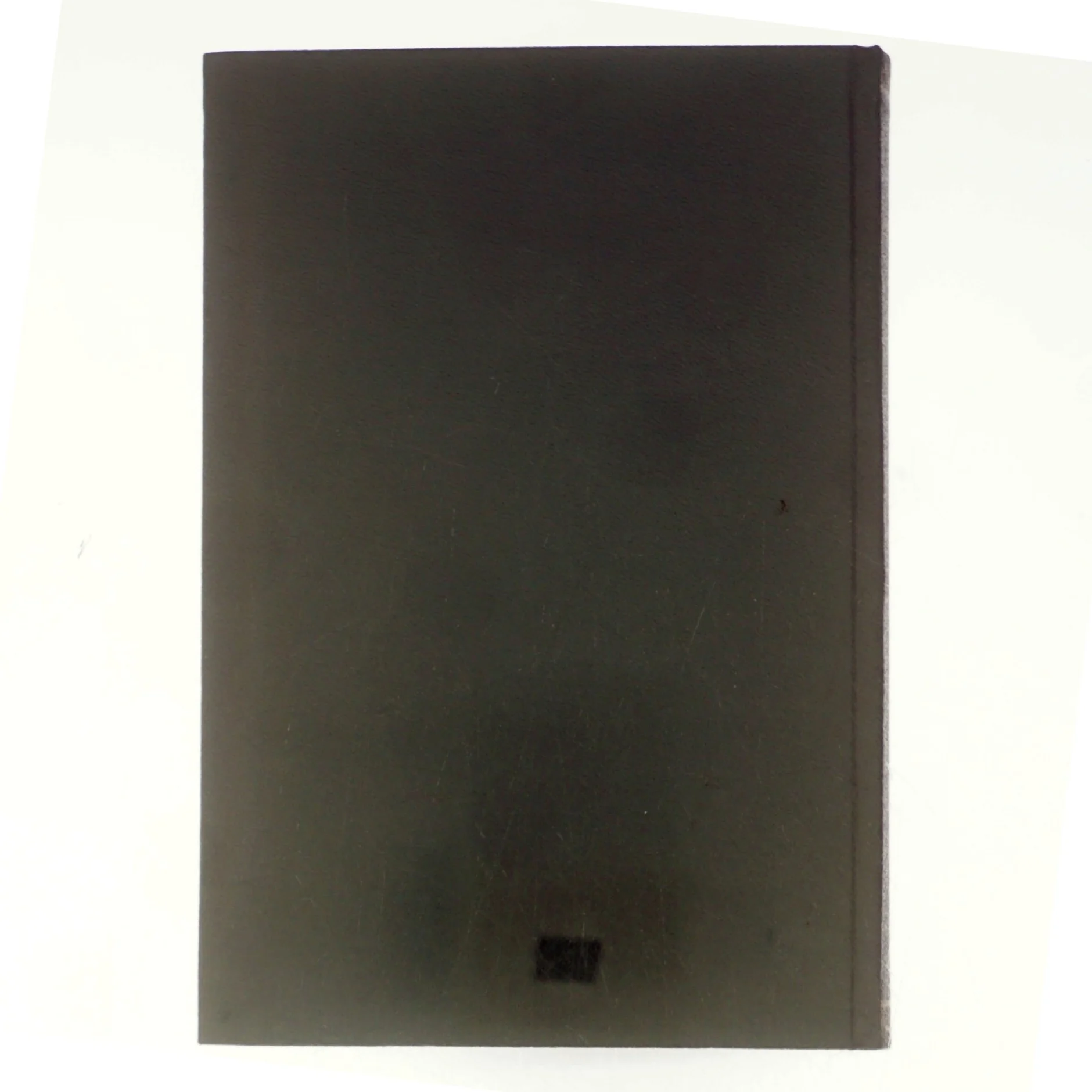 Skybrud af Anitra (bog)