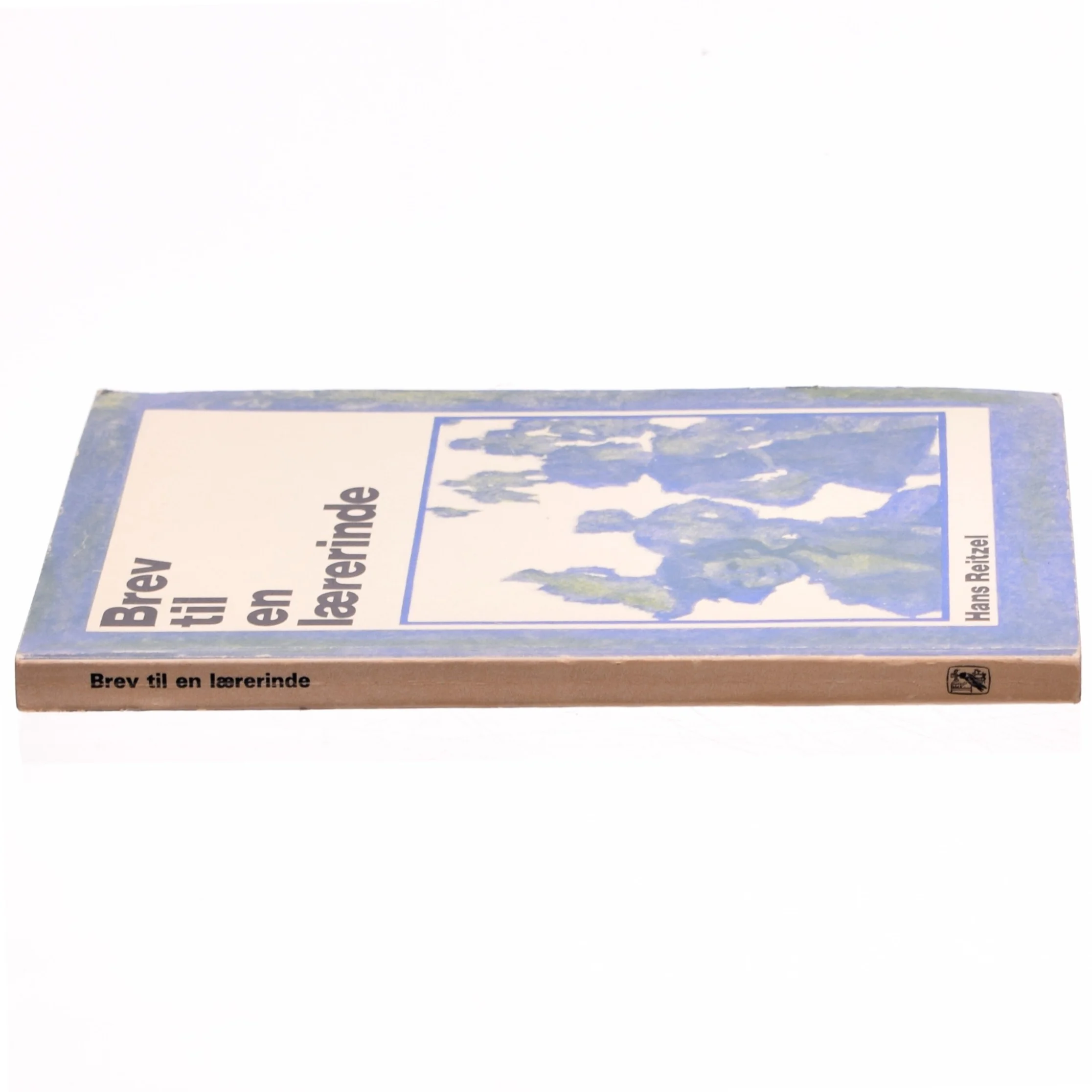 Brev til en læreinde (bog)
