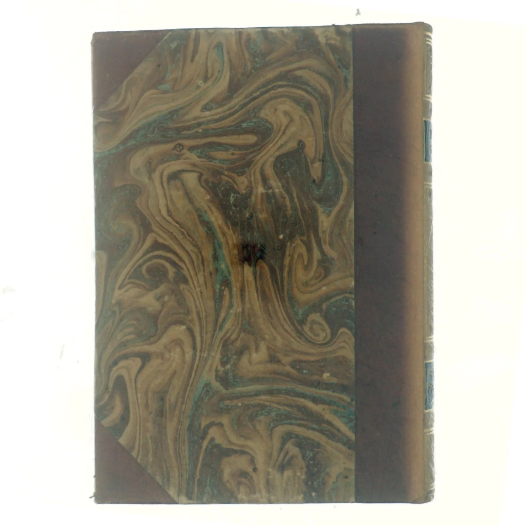 Maxim Gorki: Gydens pionerer bind III 