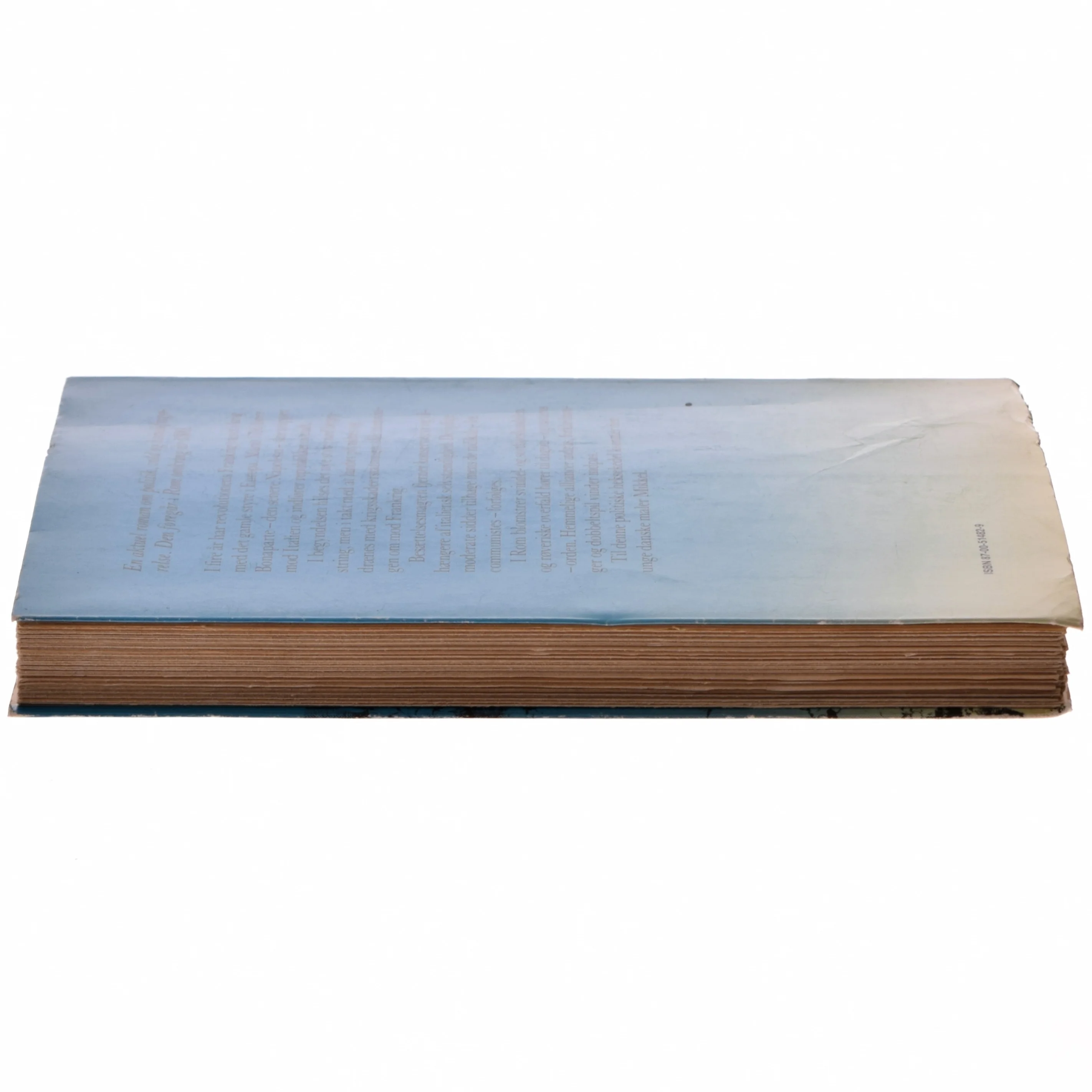 Jørgen Sonne: Natten i Rom