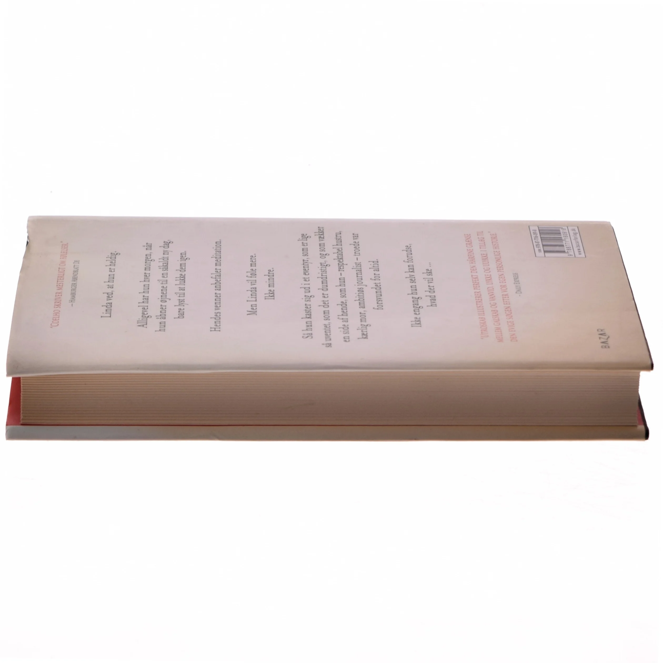 Paulo Coelho: Utroskab