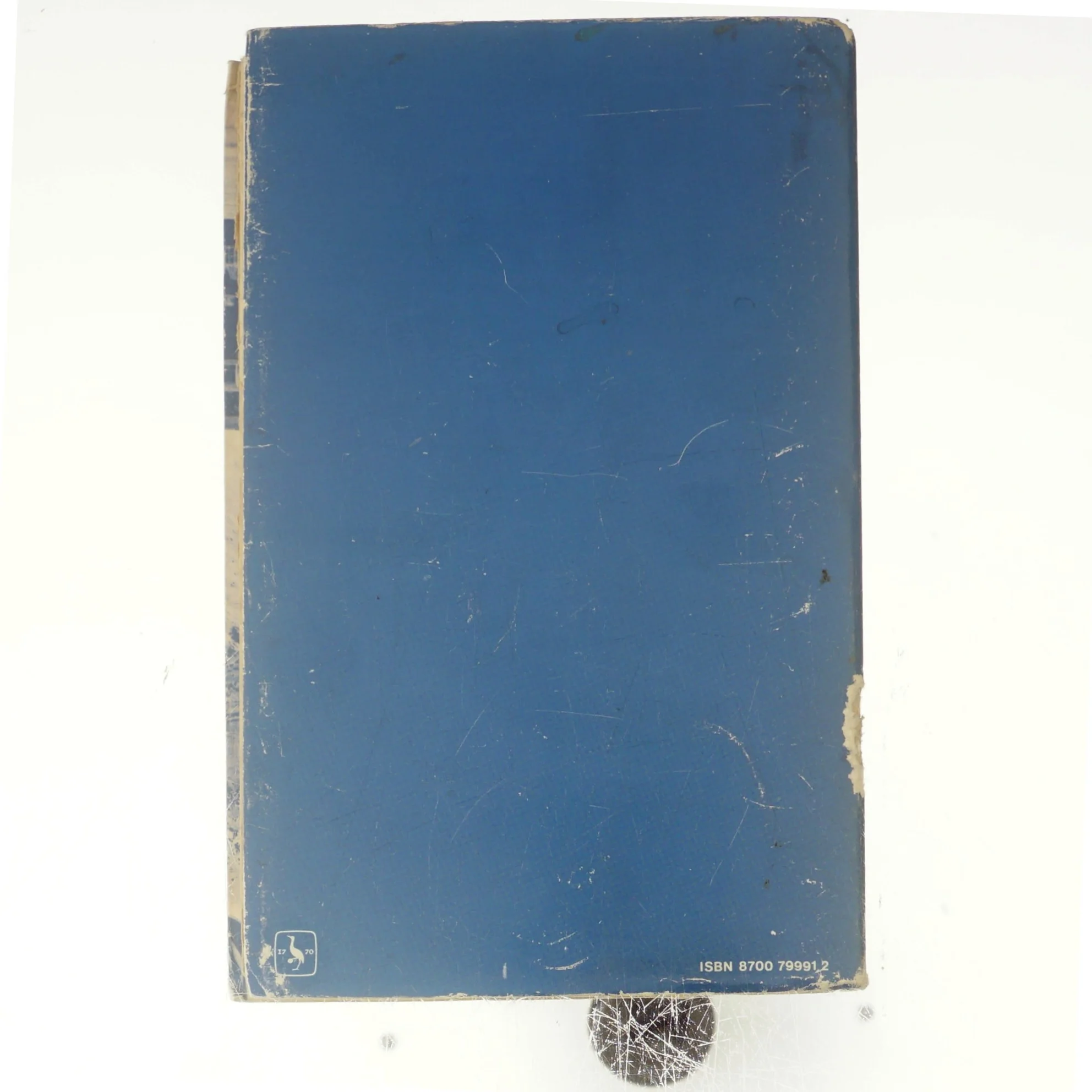 Guds gode gaver af Halldór Laxness (bog)