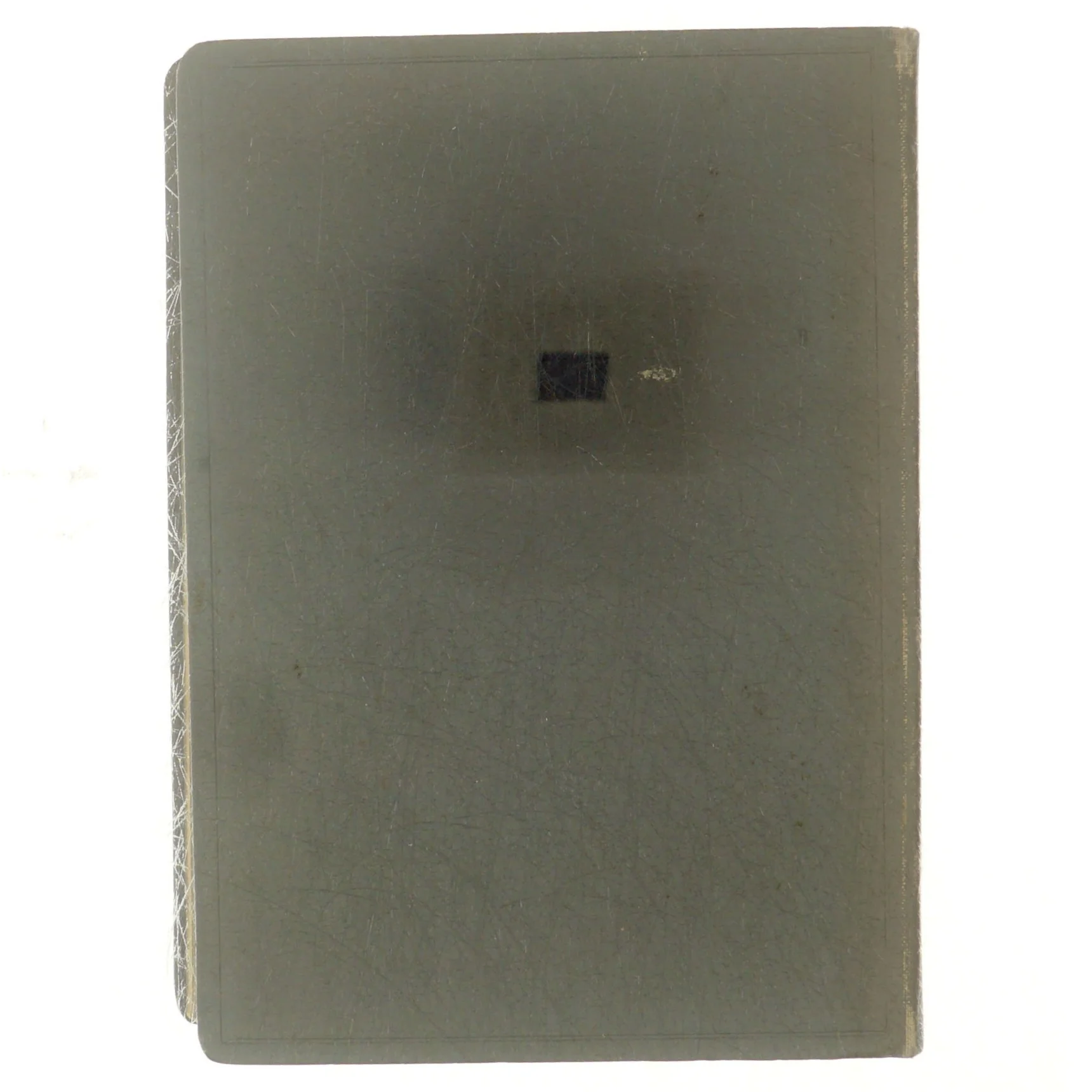 Broen af Rex Beach (bog)