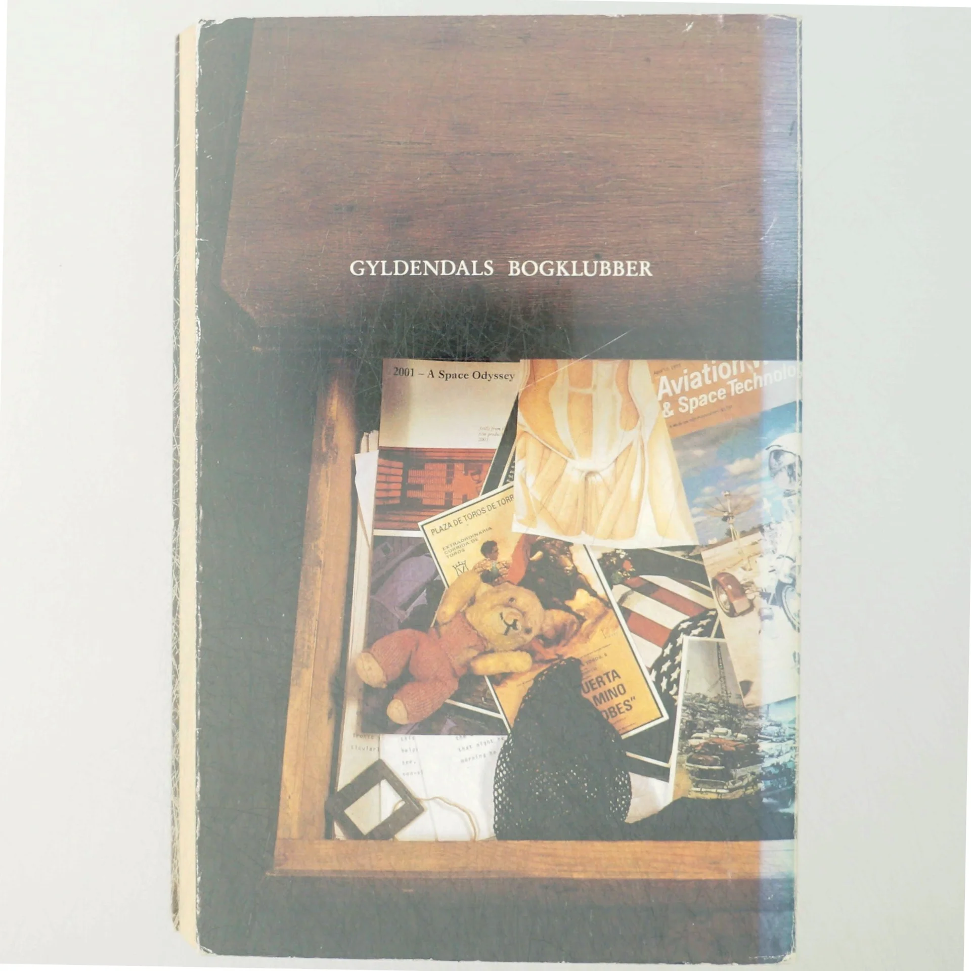 J.G. Ballard: Kvinden du gav mig