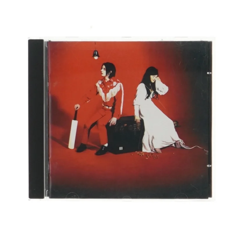 The White Stripes: Elephant
