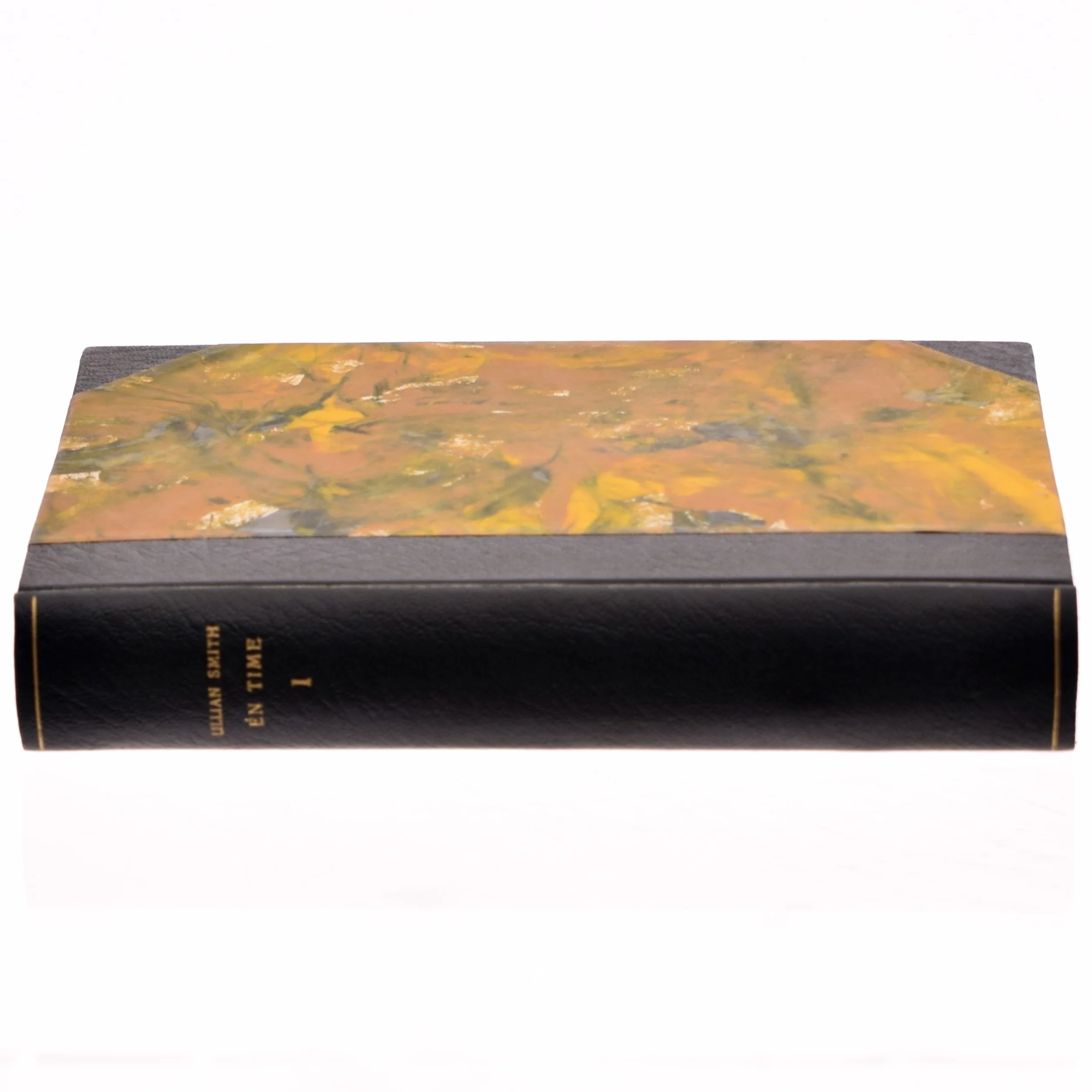 En time 1 af Lillian Smith (bog)