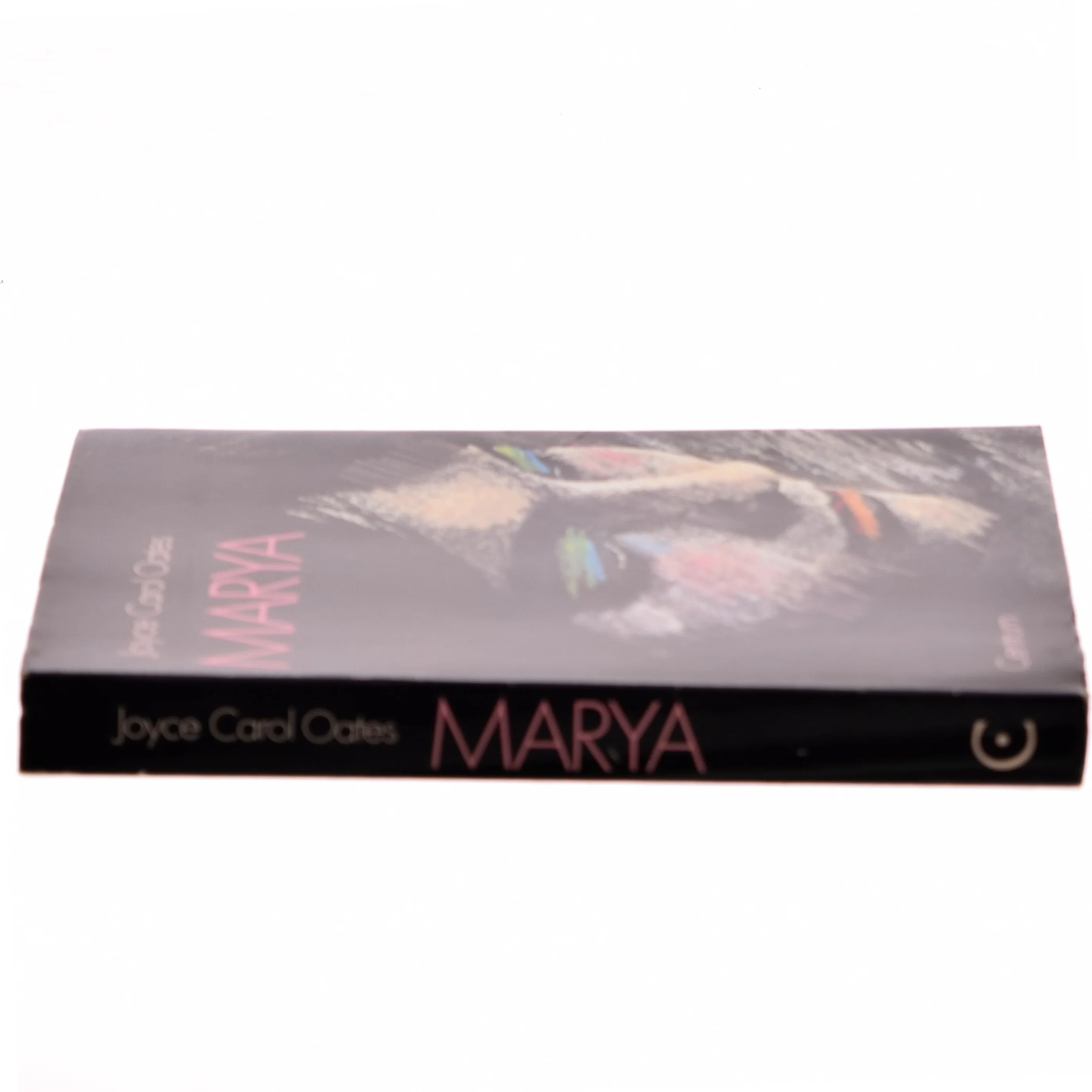 Marya af Joyce Carol Oates (Bog)
