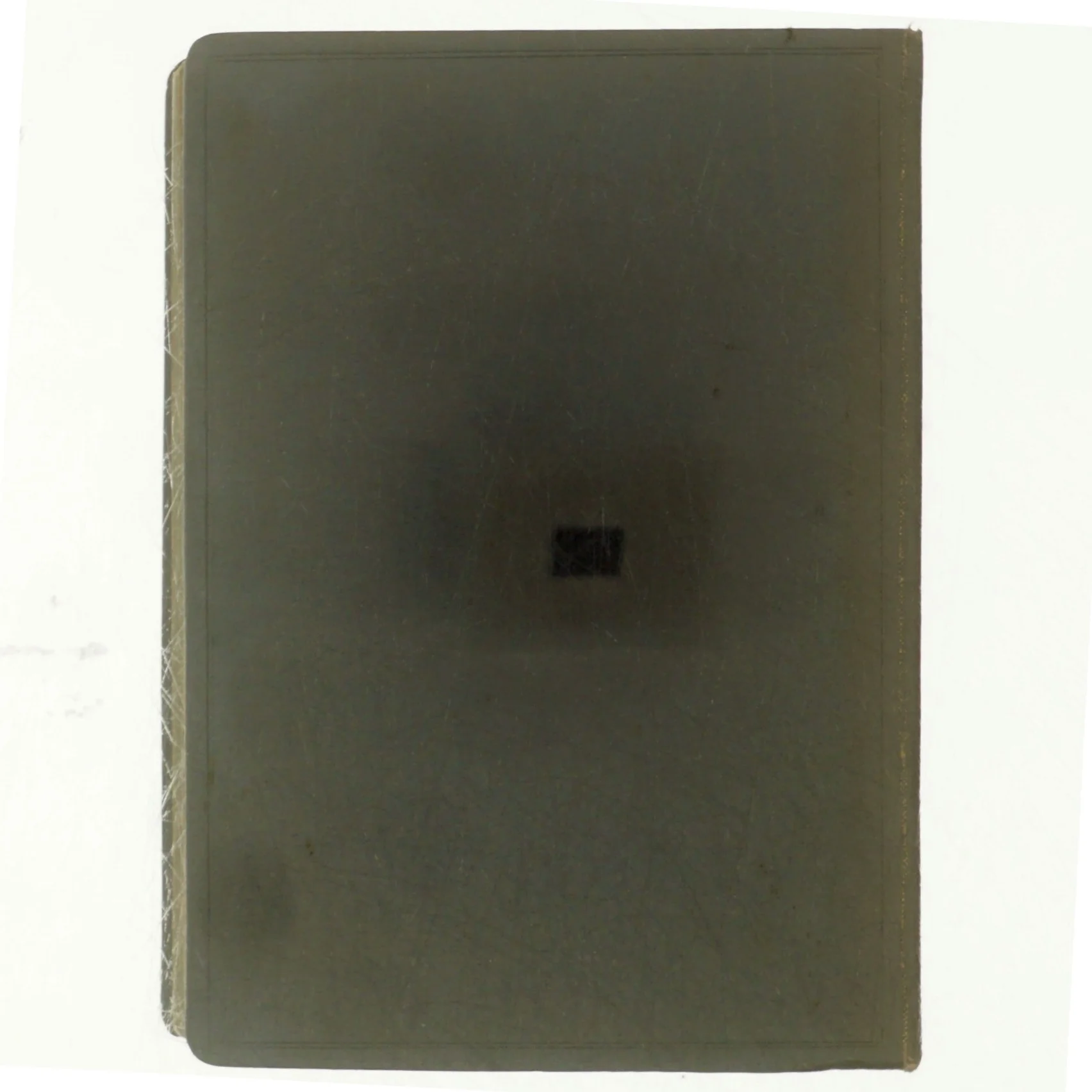 Sølvminen af Rex Beach (bog)