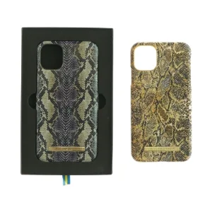 Iphone 11 covers fra Ideal of sweden (2 styks)