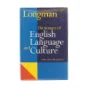 Dictionary of english language and culture (bog) 