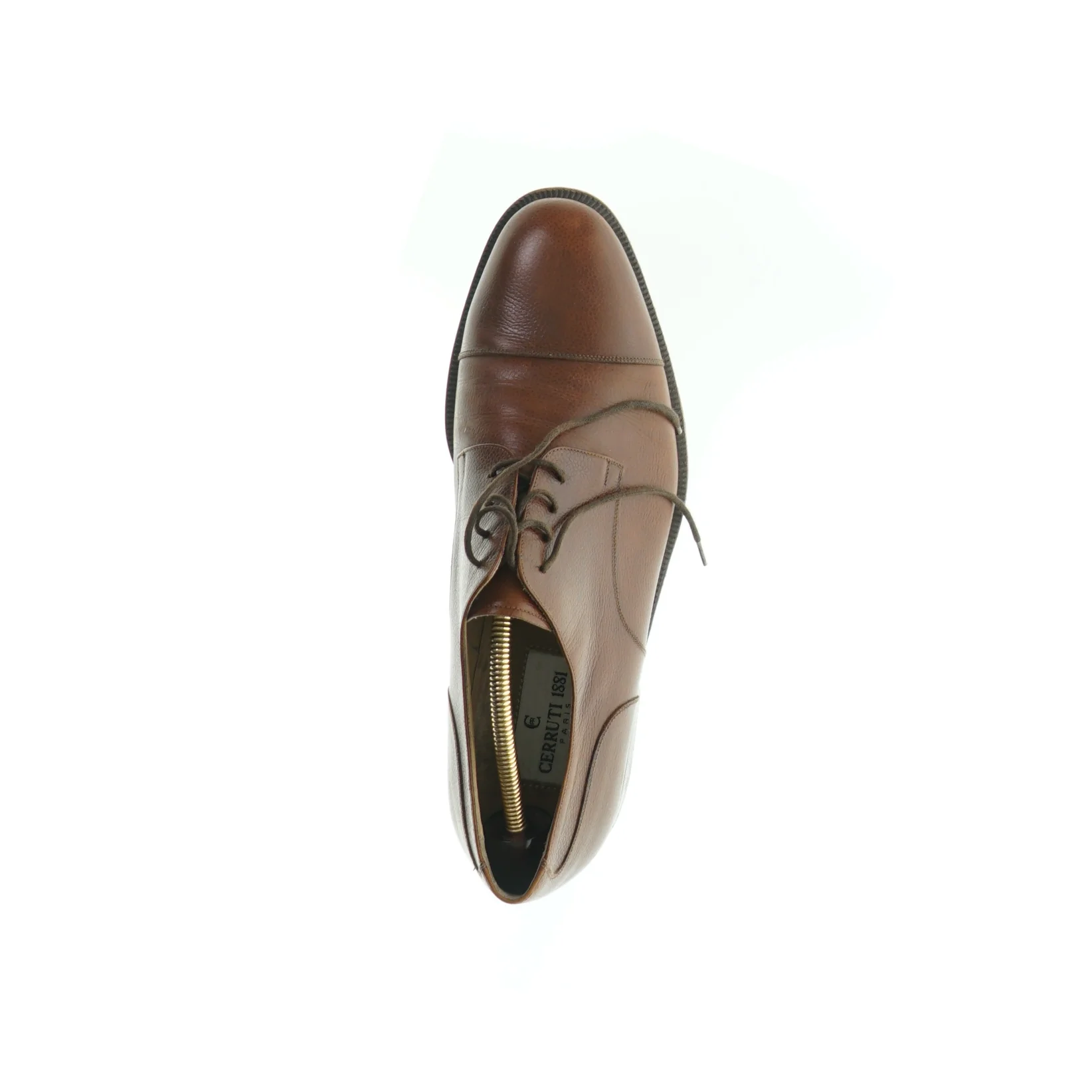 Herresko fra Cerutti 1881 (str 9,5)