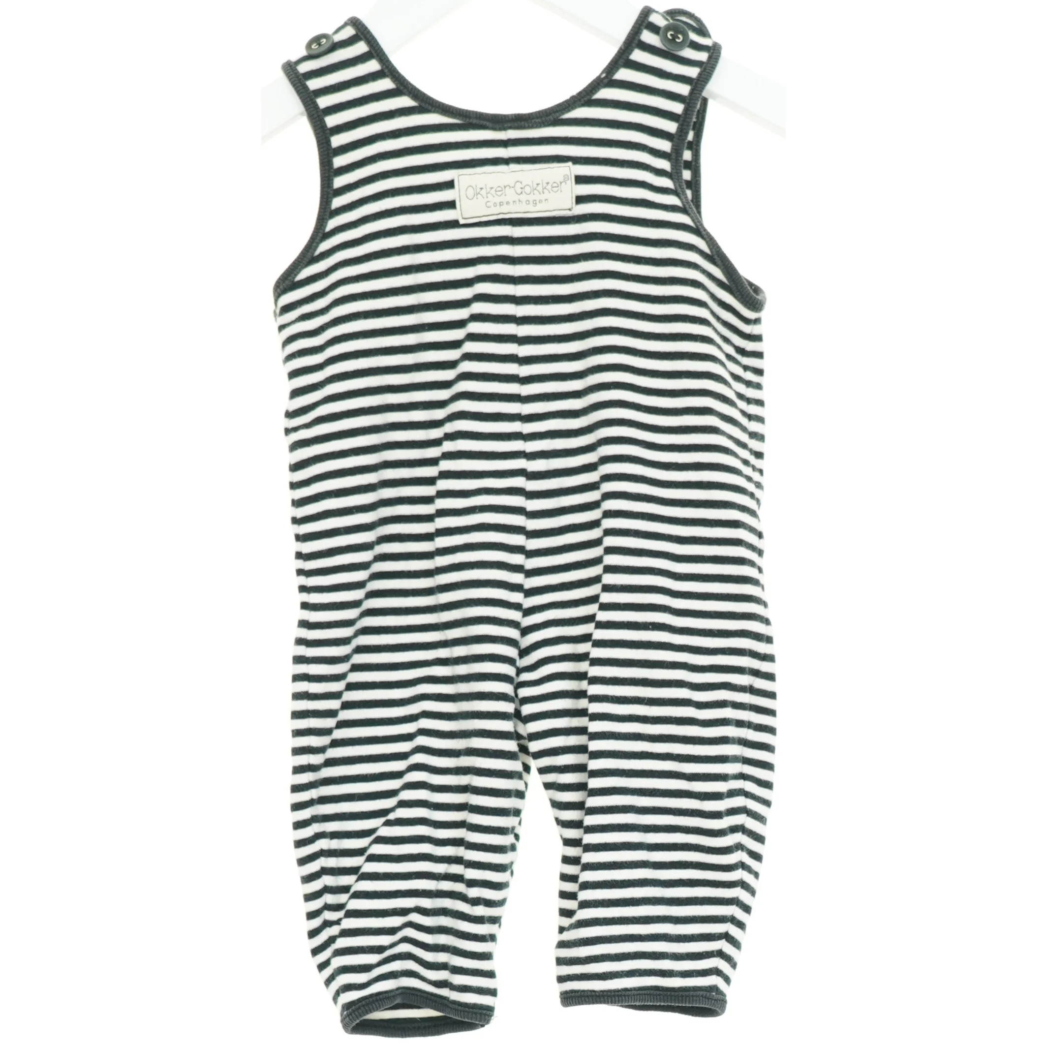 Buksedragt (str. 62 cm)