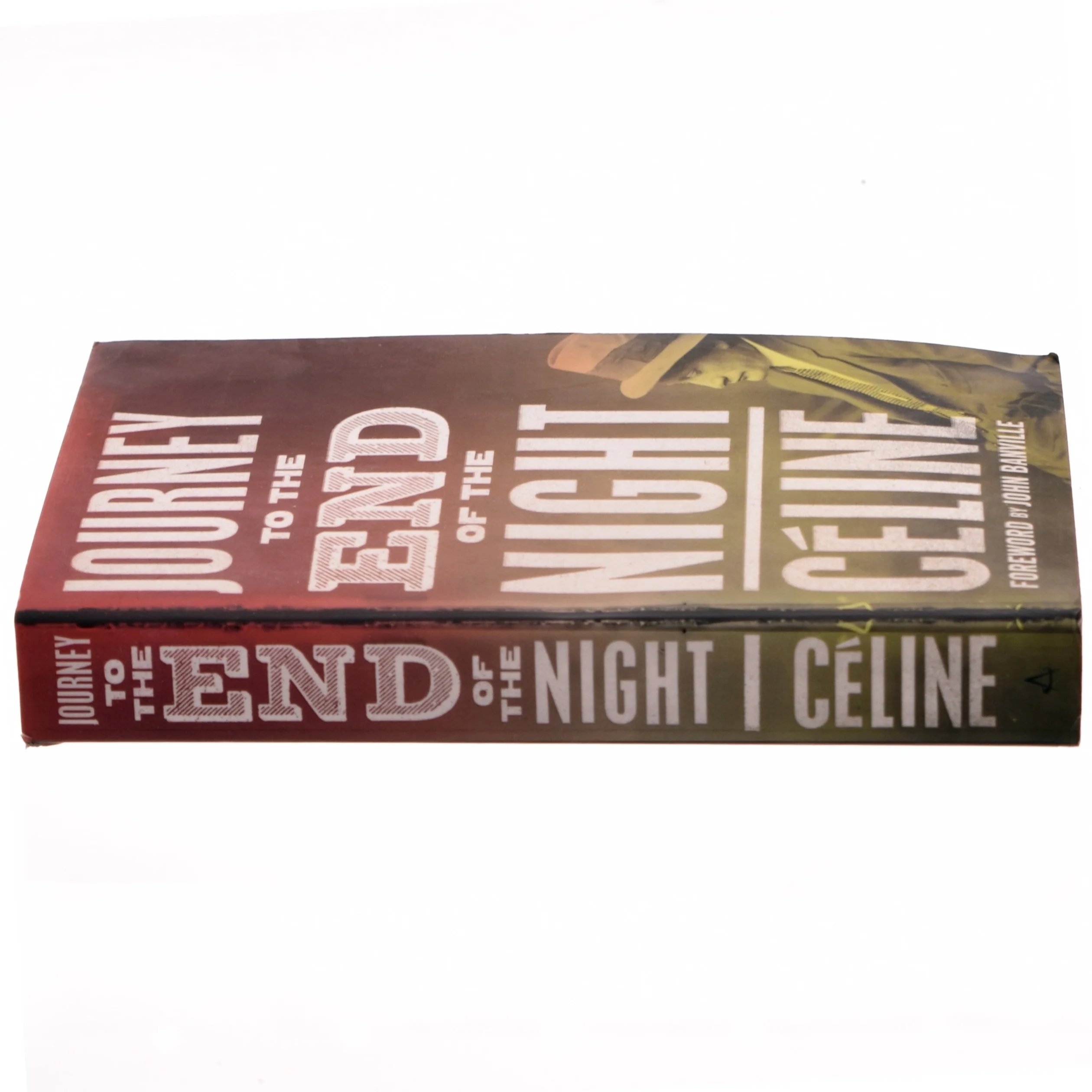 Journey to the End of the Night af Céline fra Måske Céline