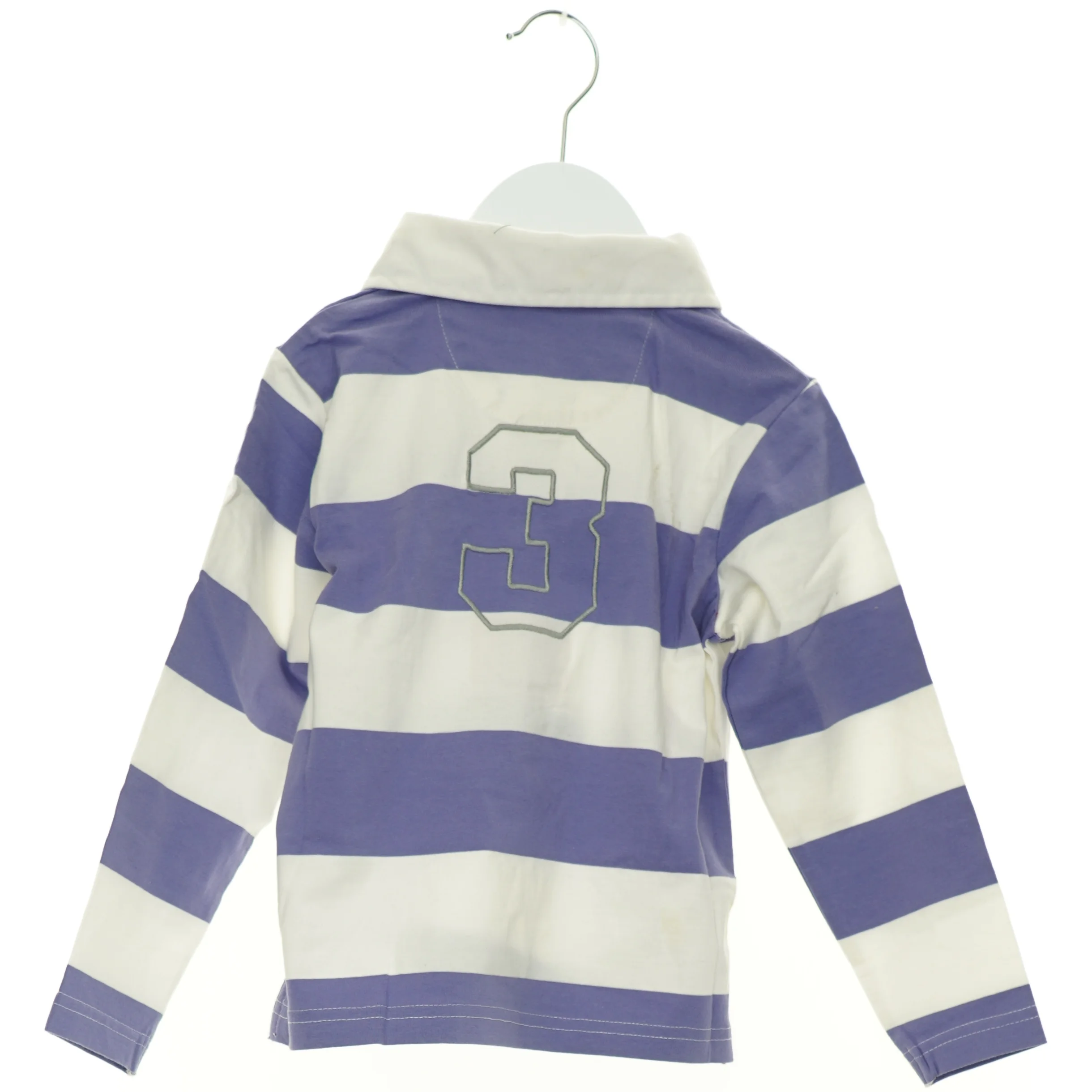 Polo fra Jonas Nielsen (str. 104 cm)