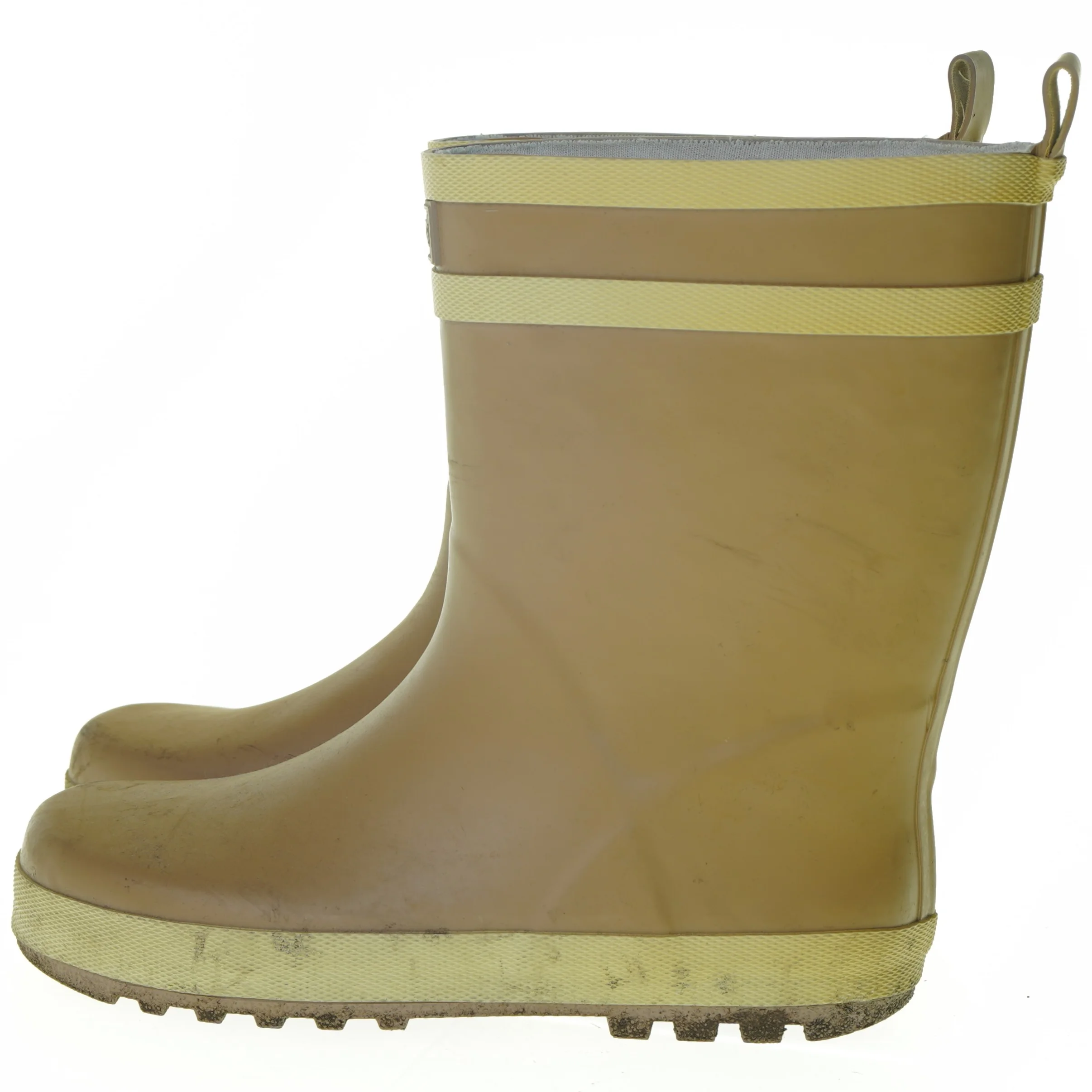Gummistøvler til børn