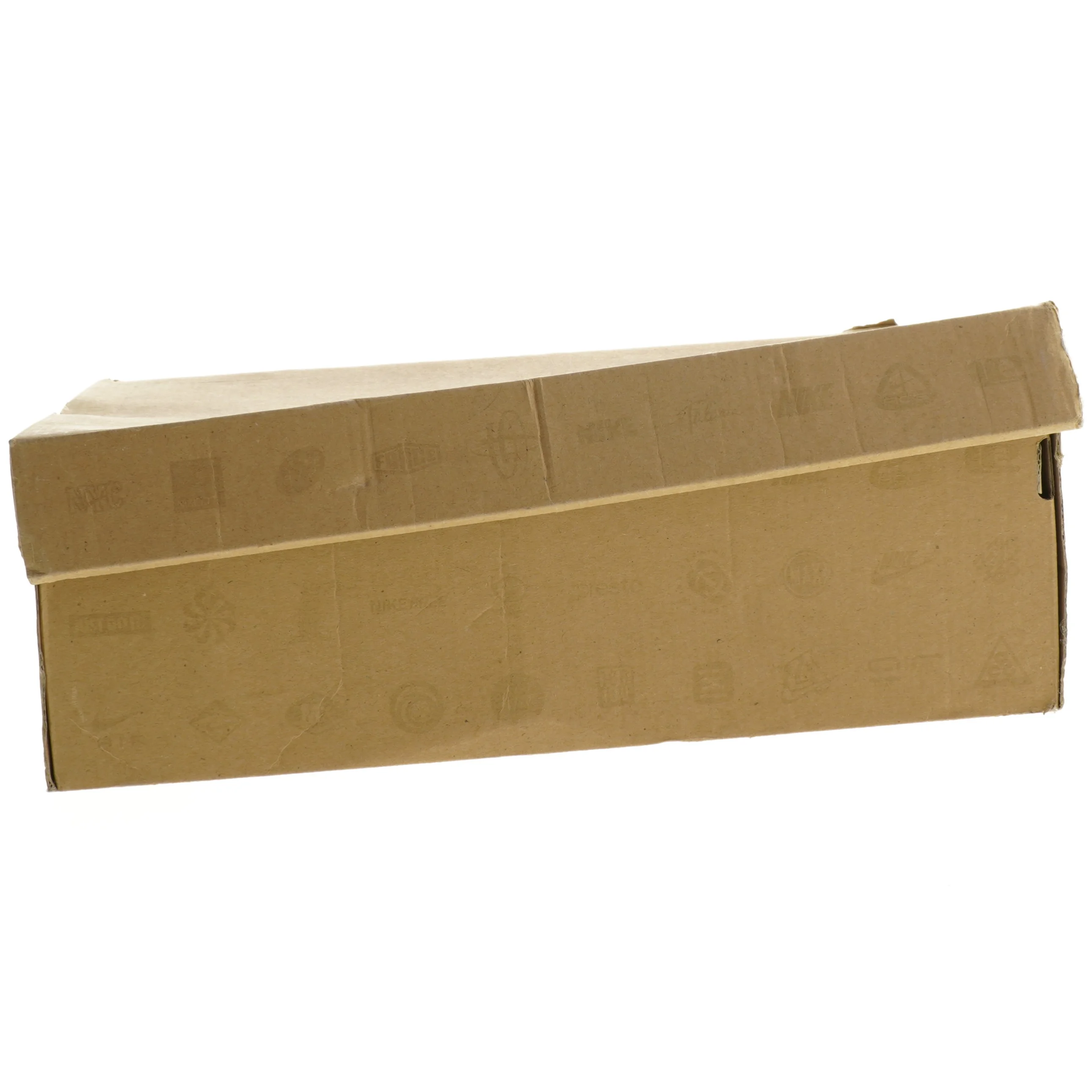 Hvide Nike Air Max 90 sneakers fra Nike (str. 40,5)