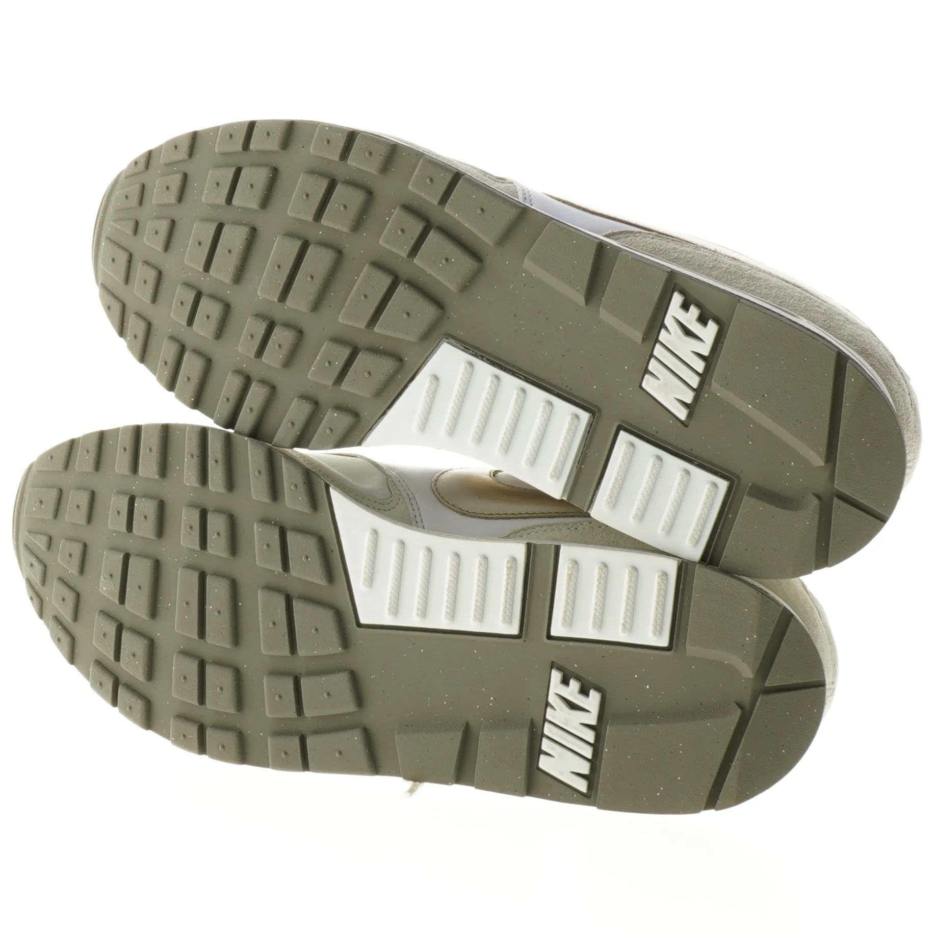 Hvide Nike Air Max 90 sneakers fra Nike (str. 40,5)