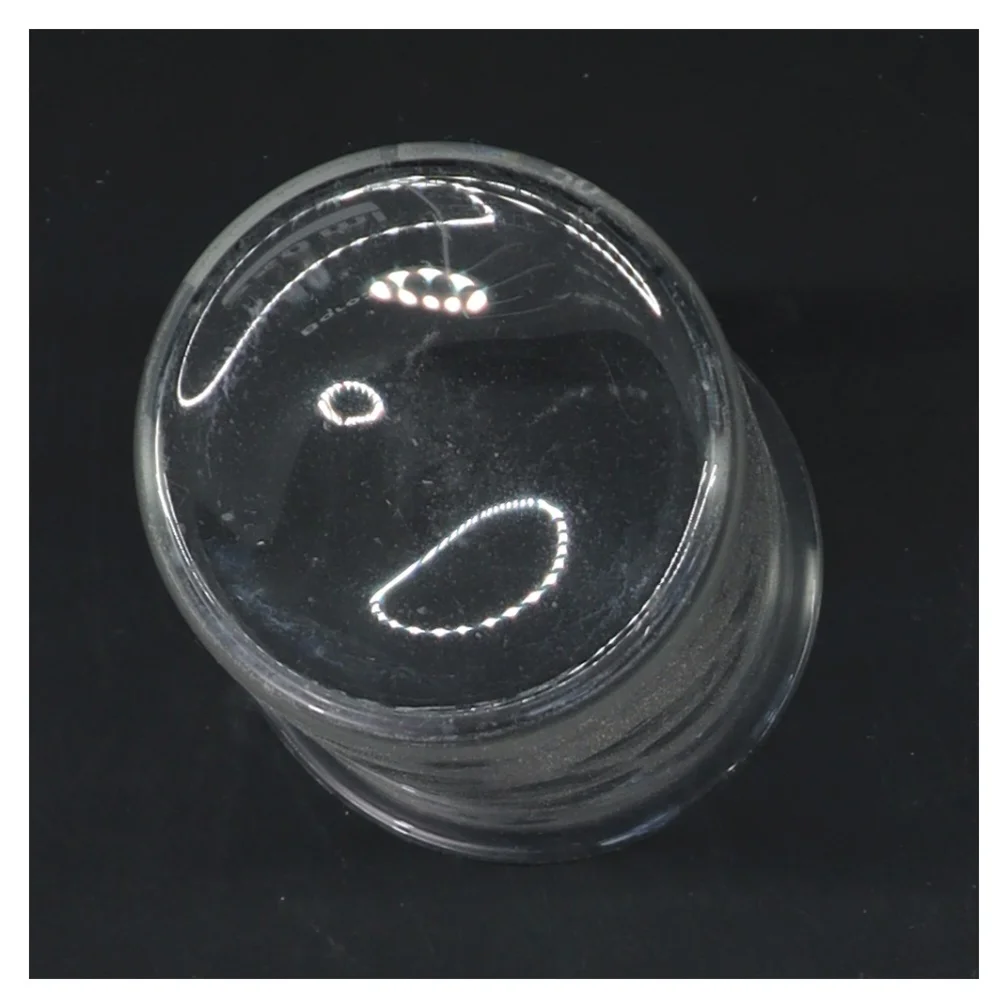 250 ml måleglas (str. Ø 7 cm længde 12,5 cm)