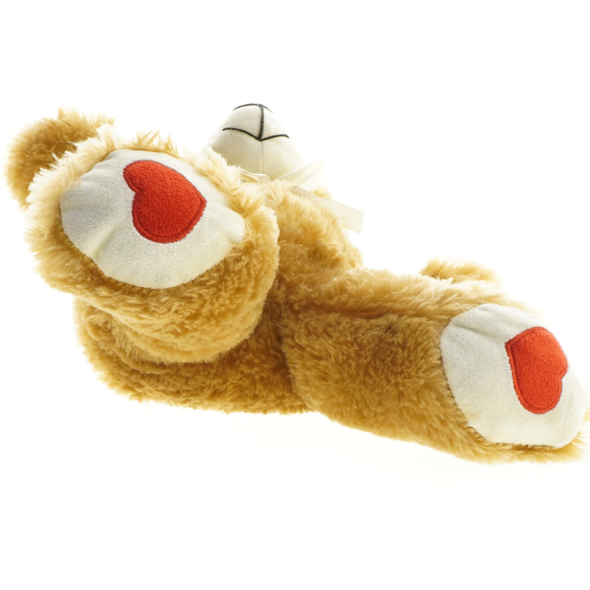 Teddy bamse (str. 36x20 cm)