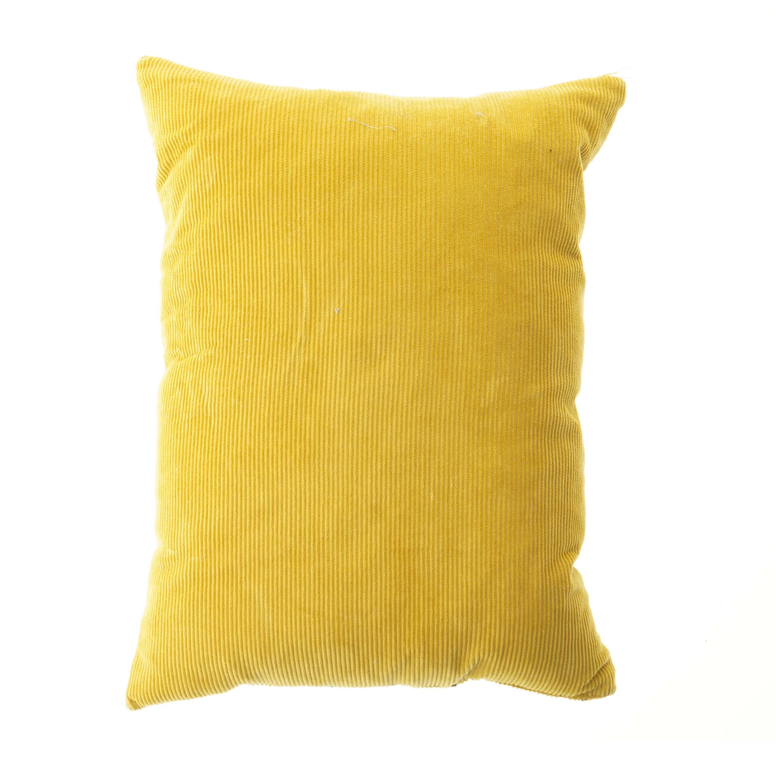 Dekorativ pude med motiv (str. 44x34 cm)