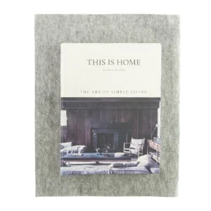 This is home - The art of simpel livling af Natalie Walton (Bog)
