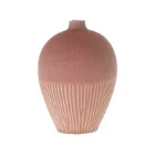 Vase fra Lindform Sweden 
