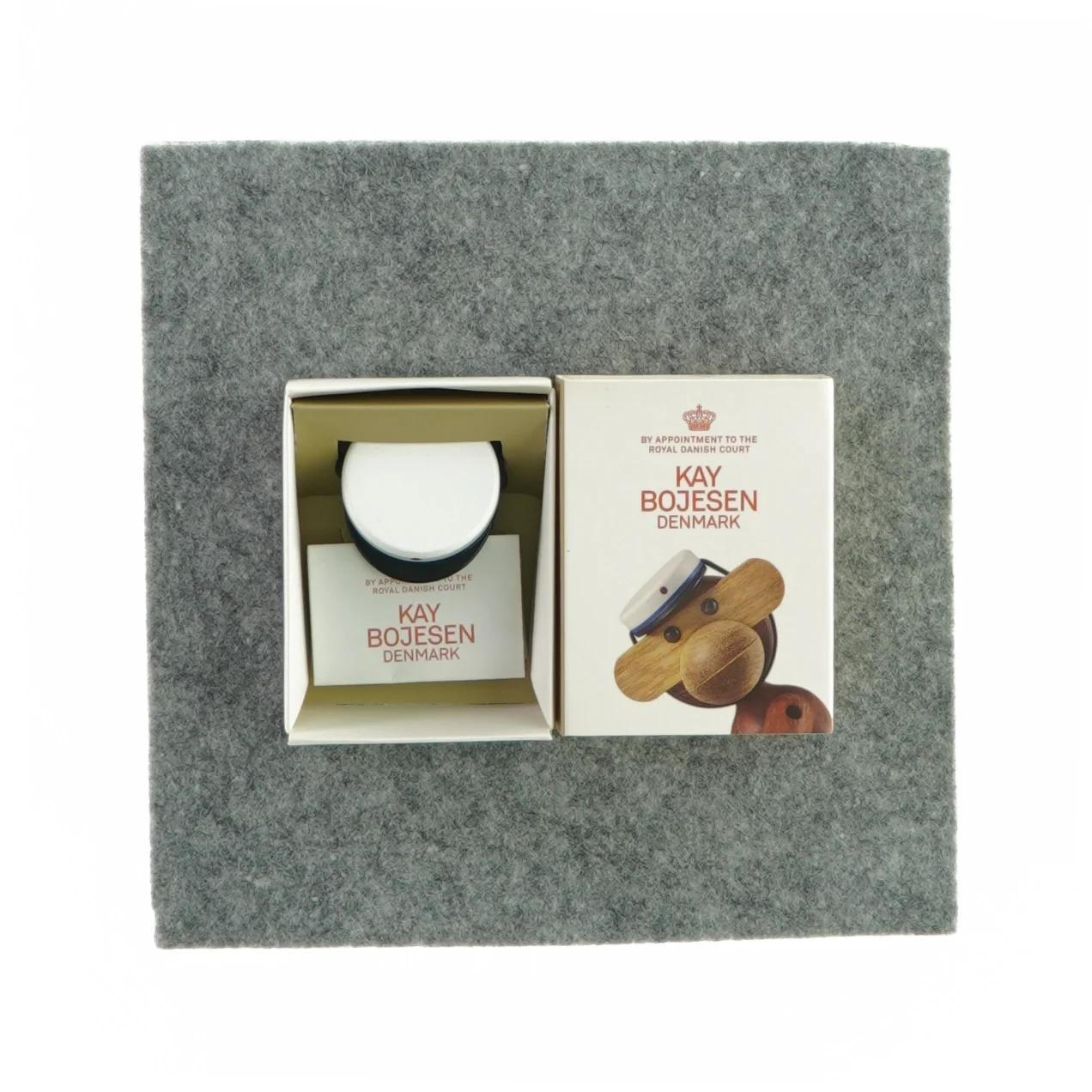 Studenterhue fra Kay Bojesen