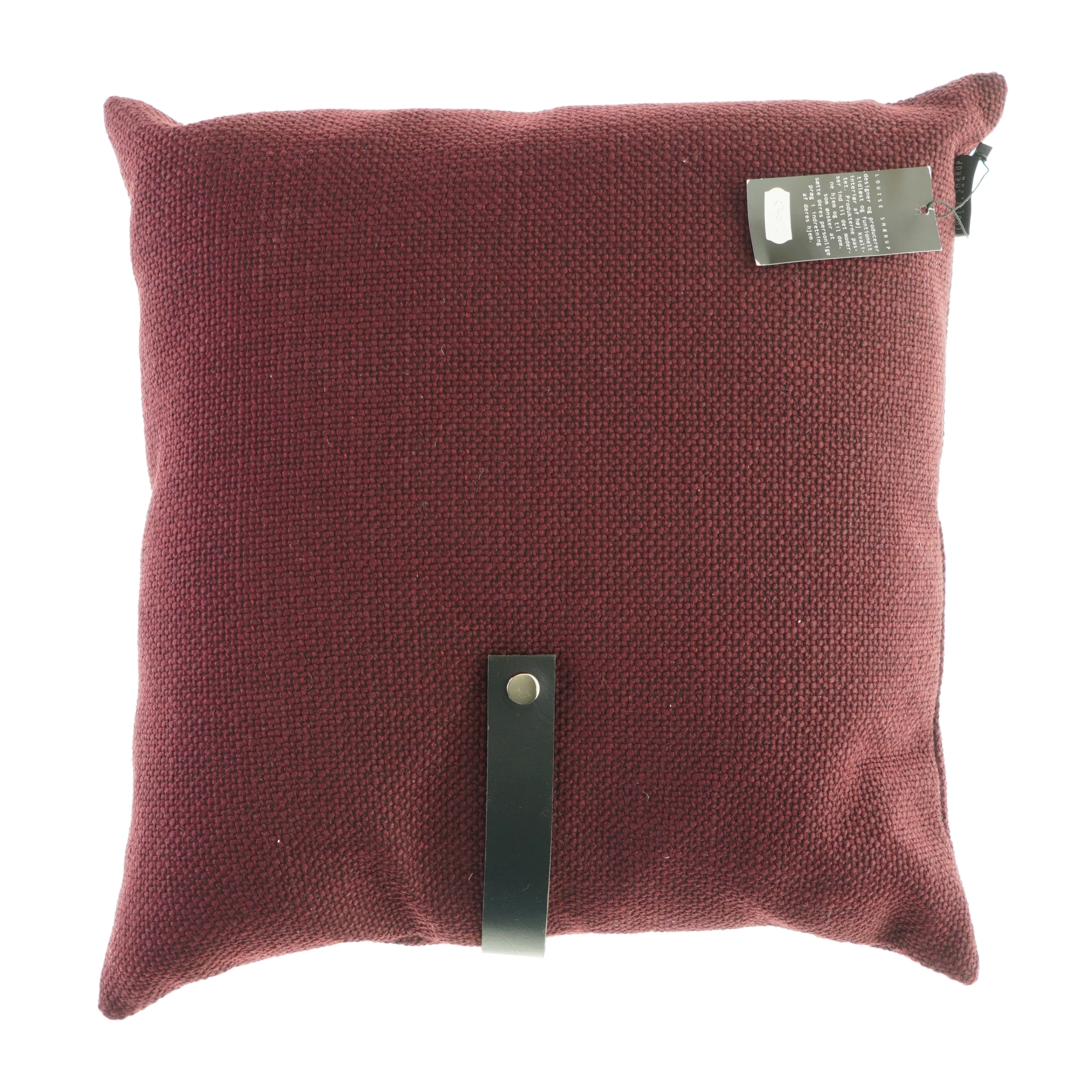 Pude fra Louise Smærup design