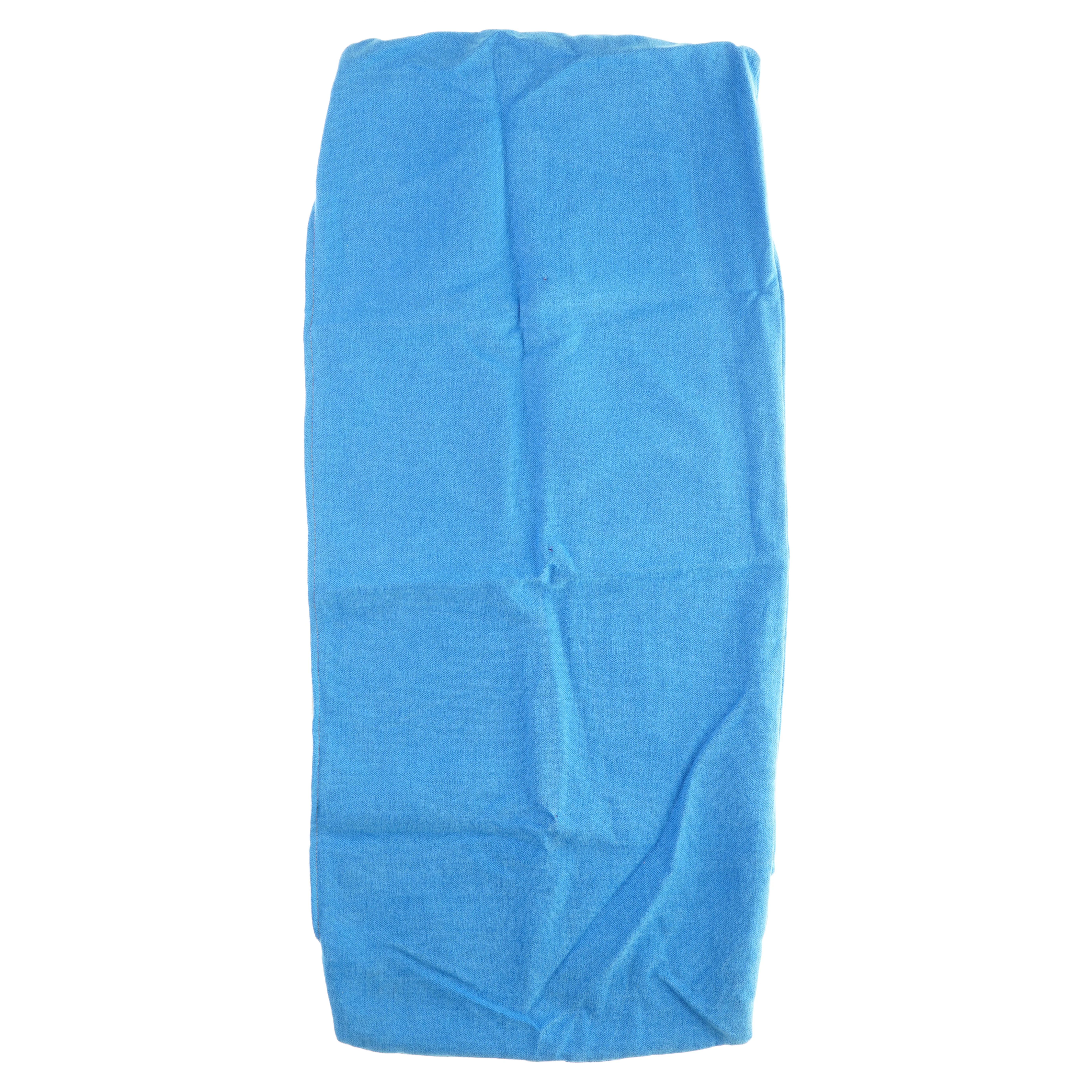 Pudebetræk til lang pude med knapper