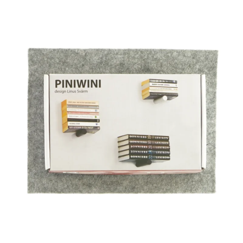 Piniwini design Linus Swärm 