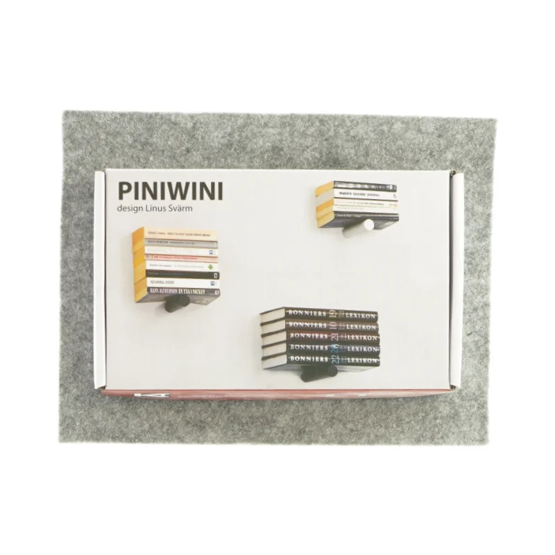 Piniwini design Linus Swärm 
