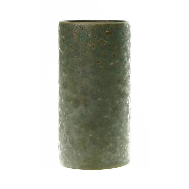 Keramik vase fra Skjalm P 