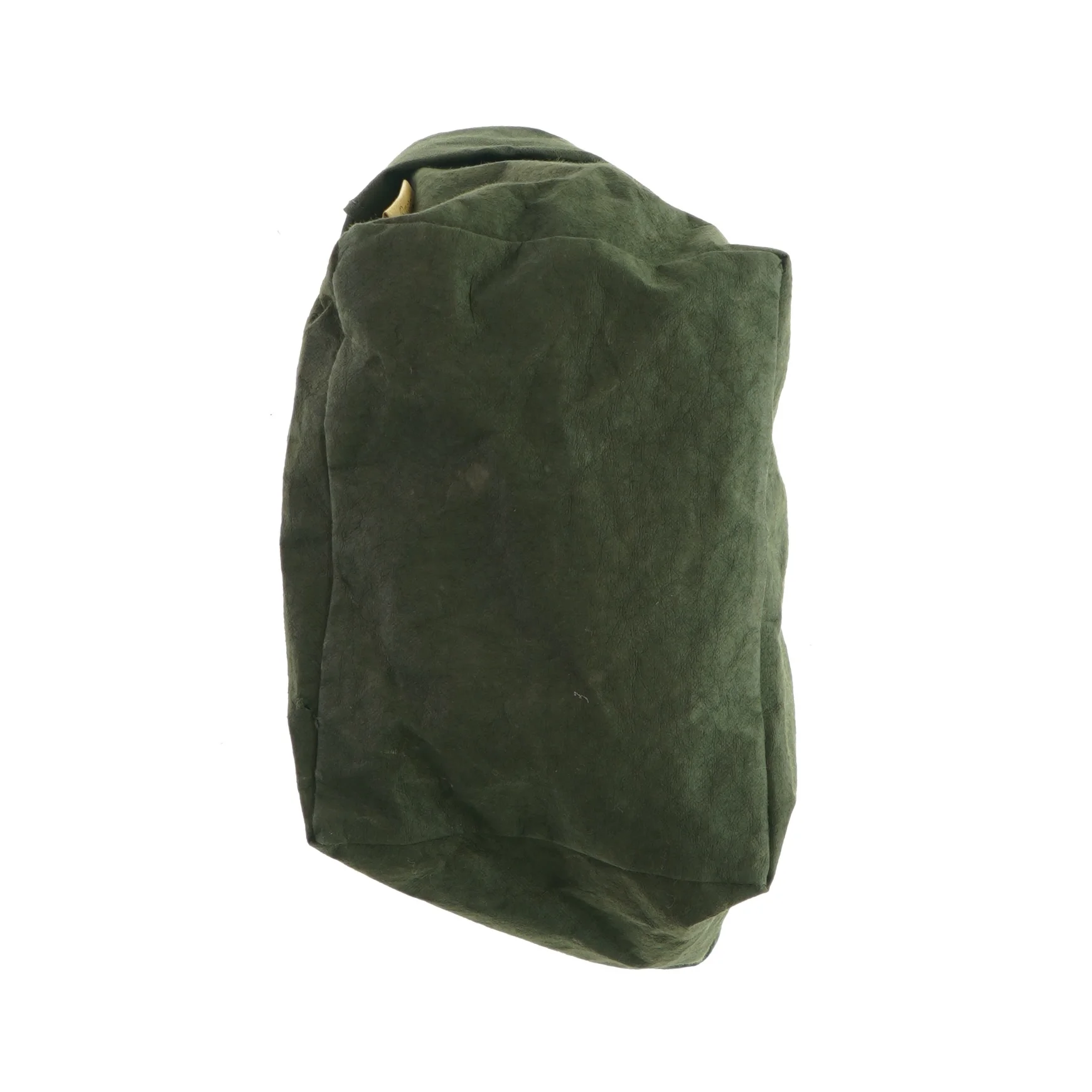 Solid papirpose fra UASHMAMA 