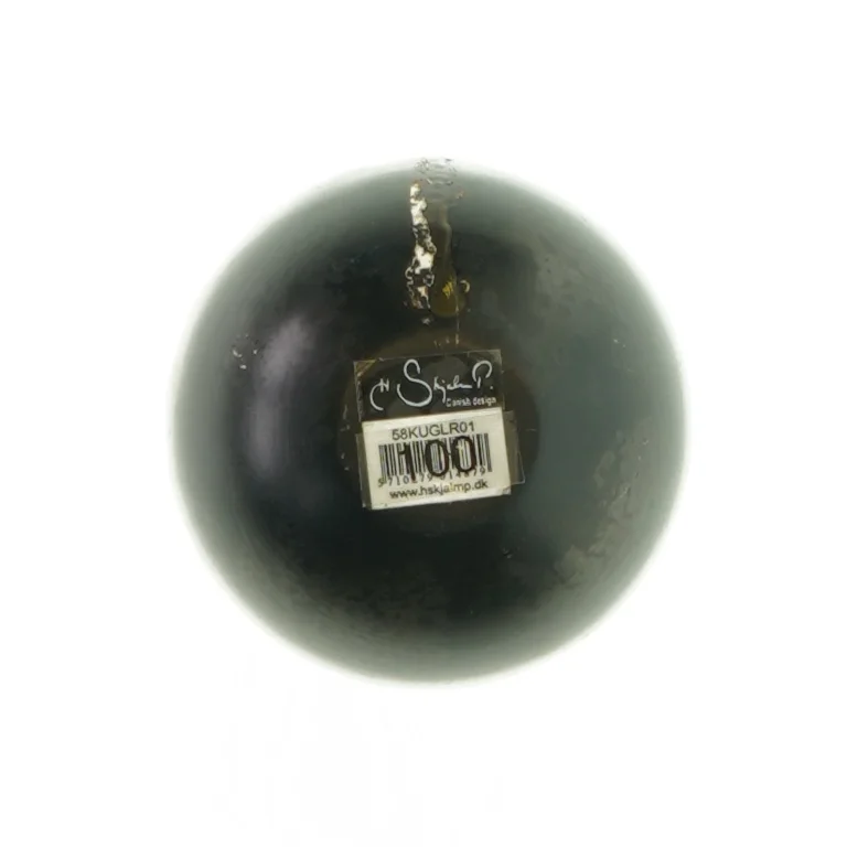 Lille skål fra Skjalm P