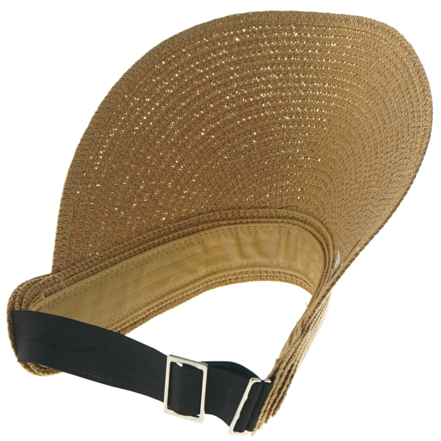 Stråsolskærm (str. Ø 16 cm)