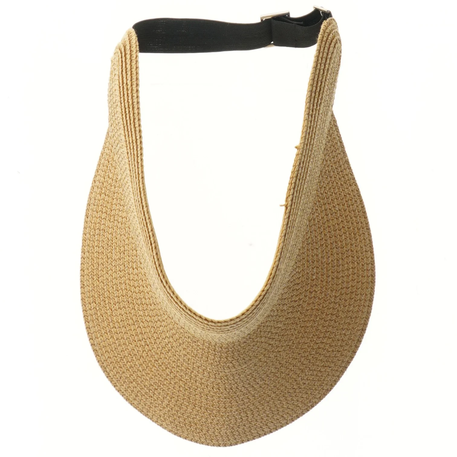 Stråsolskærm (str. Ø 16 cm)