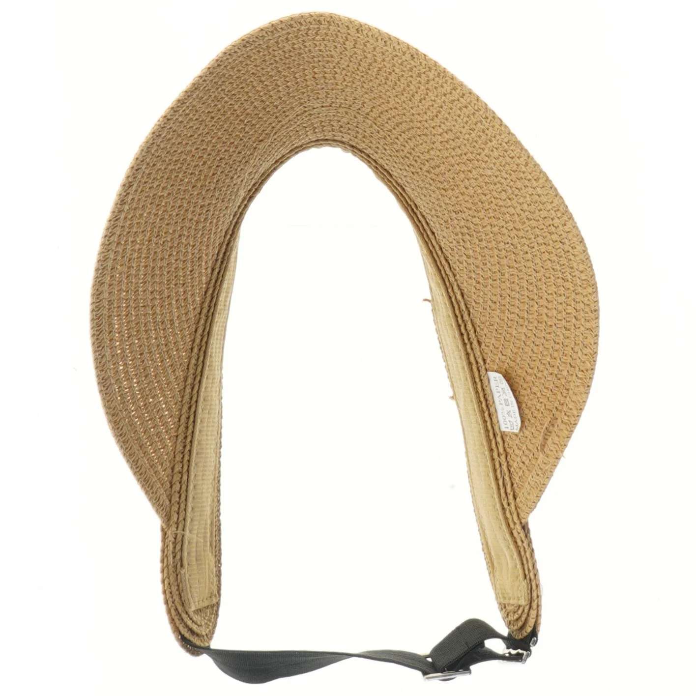 Stråsolskærm (str. Ø 16 cm)