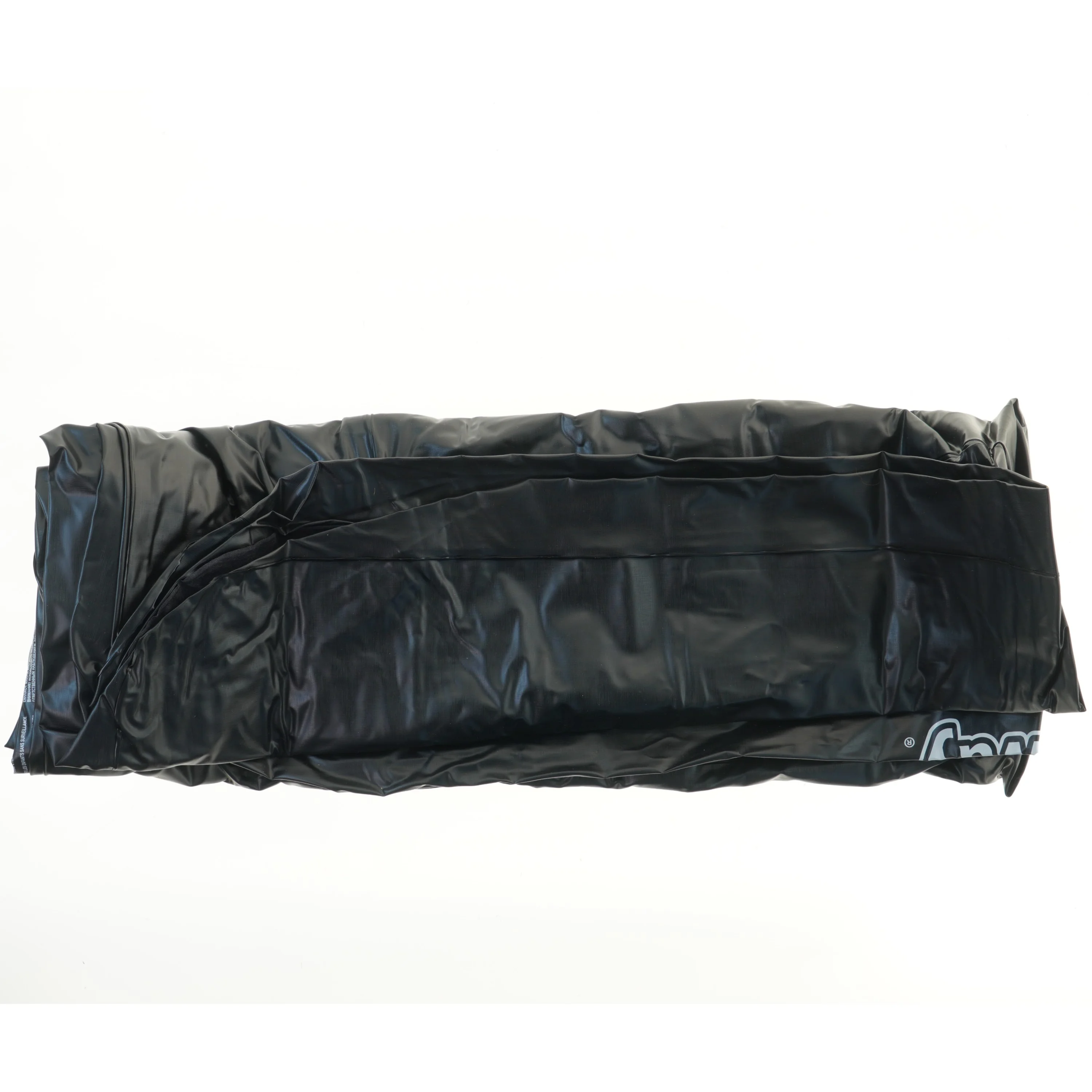 Oppustelig luftmadras (str. 160x190 cm)