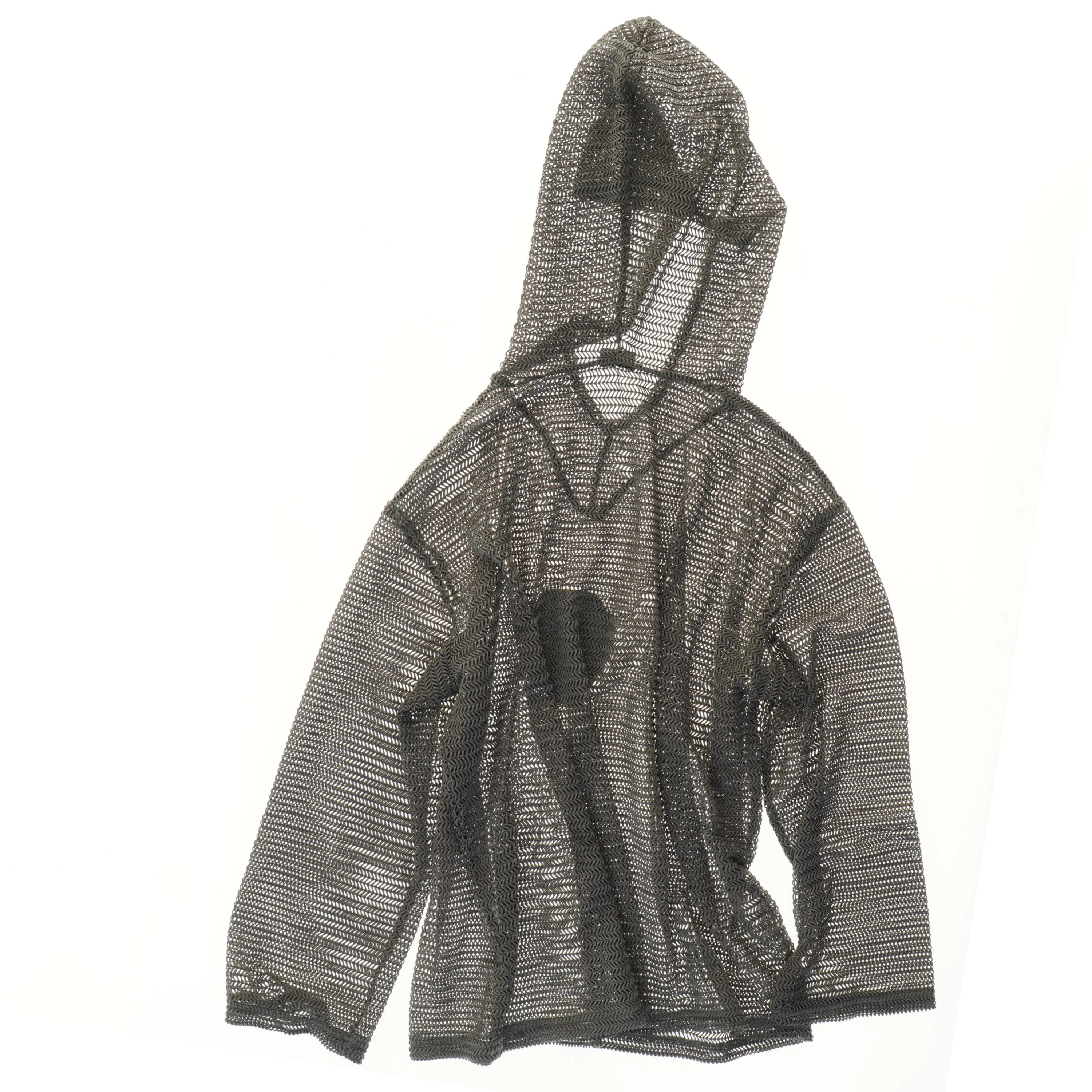 Riddderkostume til børn (str. bryst 55 cm, længde 65 cm)