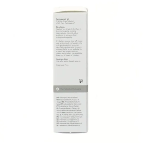 The Ordinary Pycnogenol 5% ansigtsserum fra The Ordinary (str. 15 mL cm)
