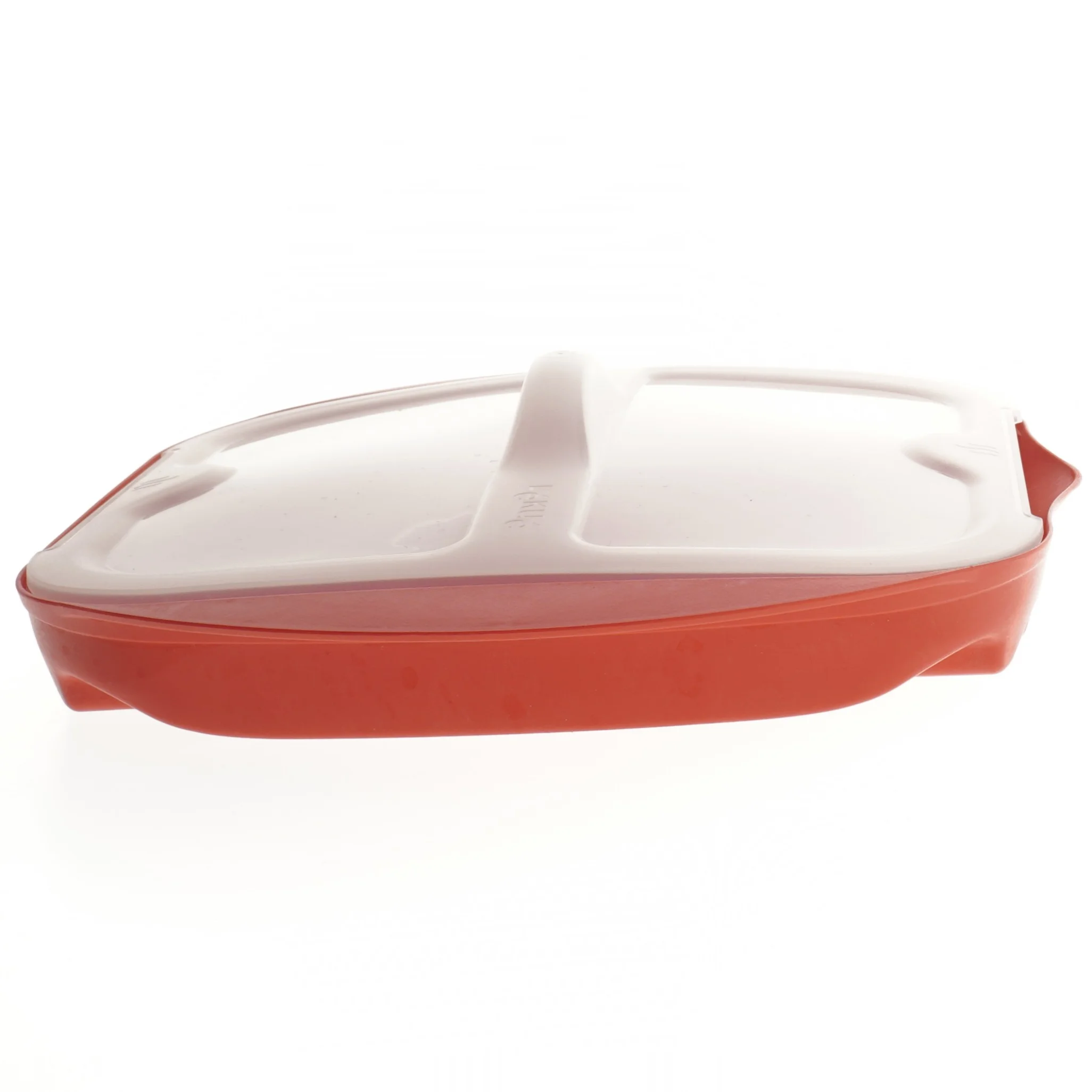 Mikrobølge ovnbakke fra Lékué (str. 28x25 )