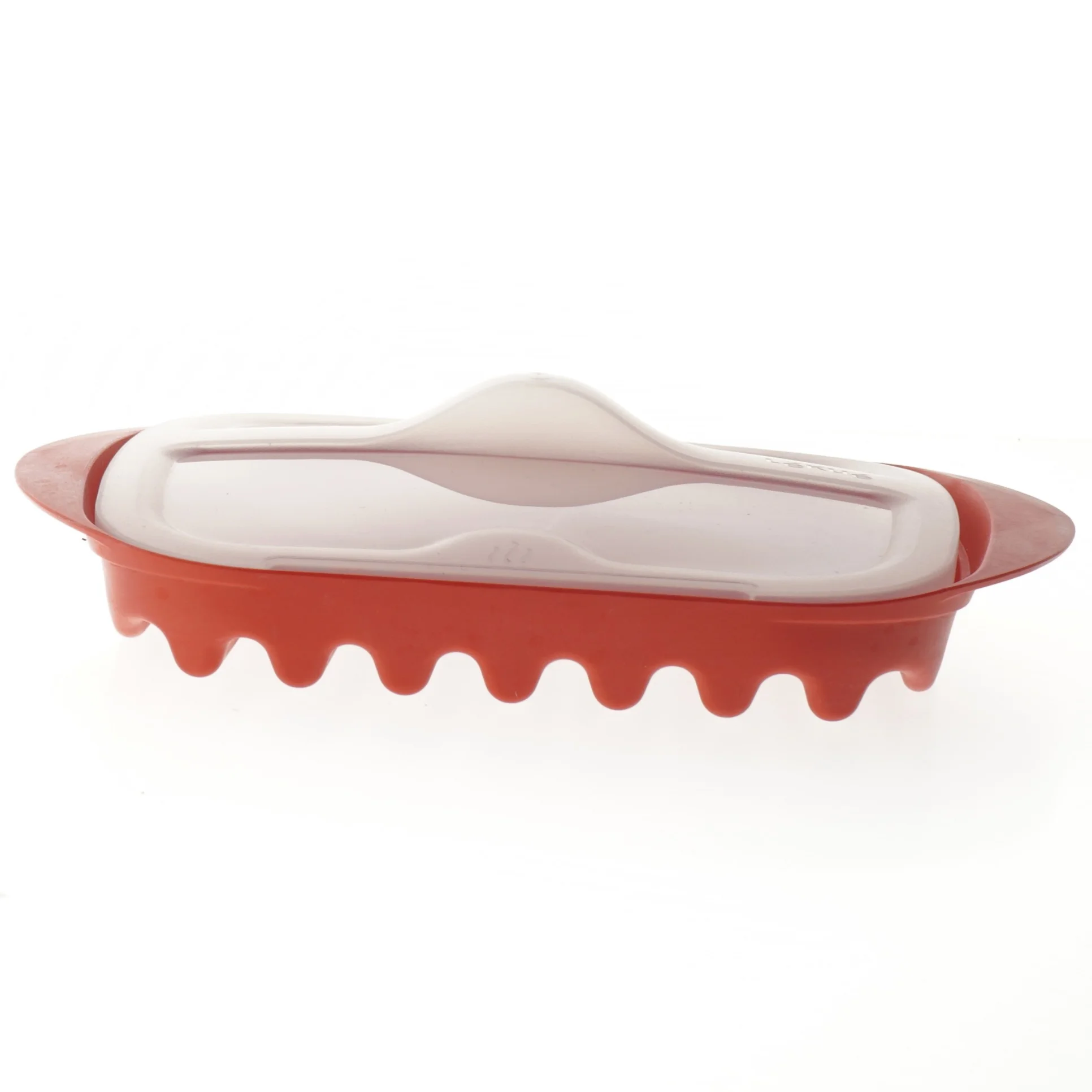 Mikrobølge ovnbakke fra Lékué (str. 28x25 )