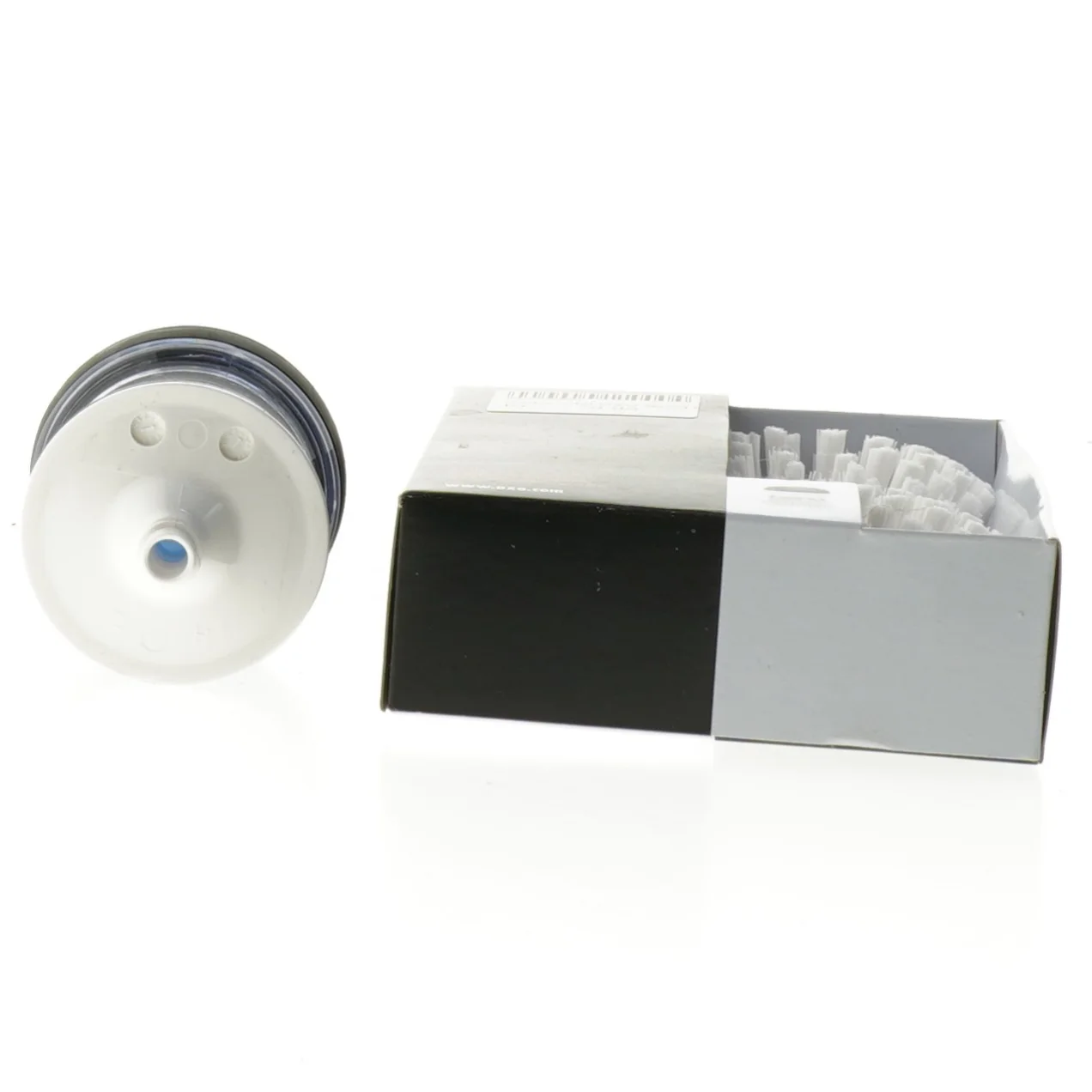 OXO børstehoved refill fra OXO