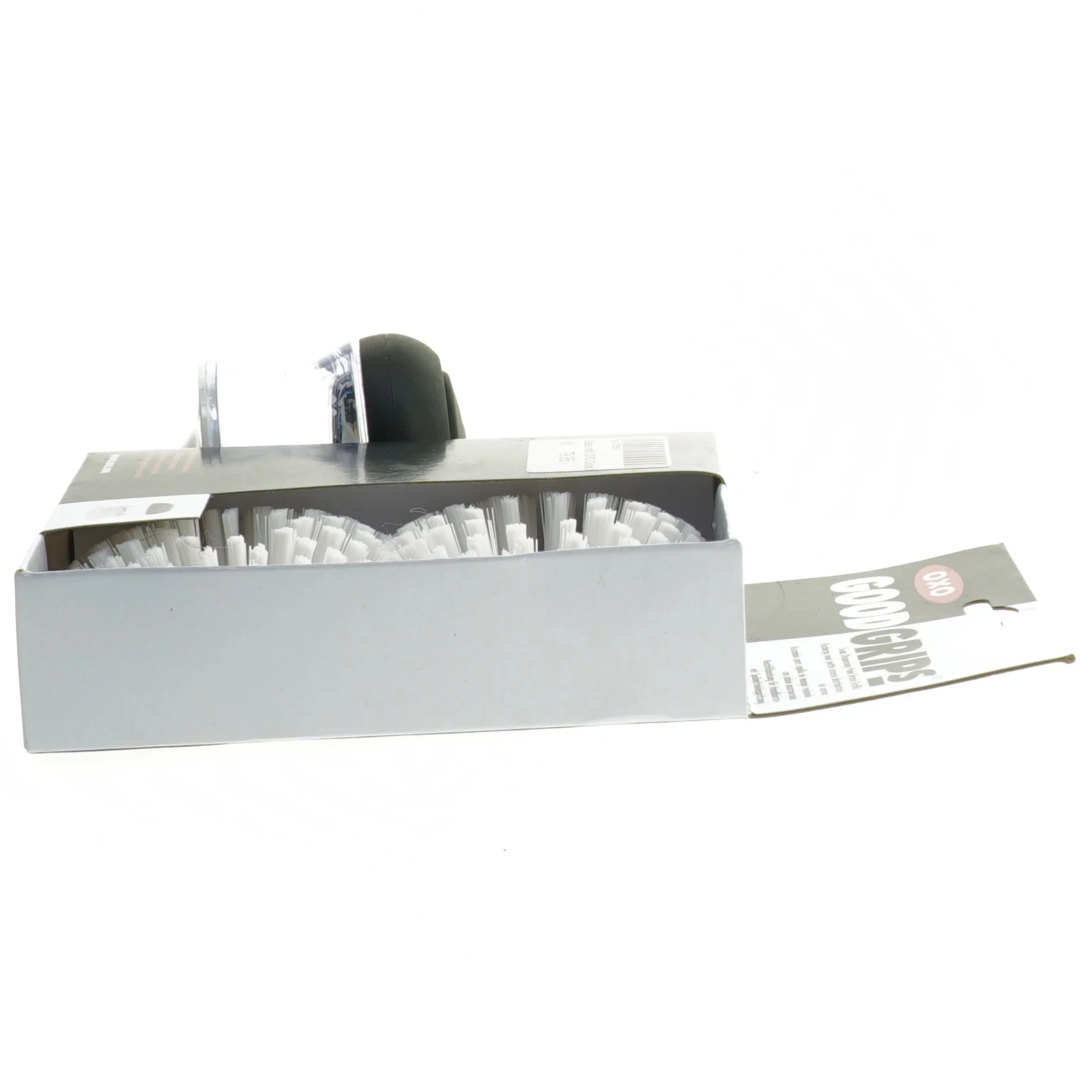 OXO børstehoved refill fra OXO