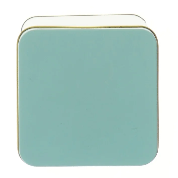 Kaffeboks fra Søstrene Grene fra Søstrene Grene (str. 13x10x10 cm)