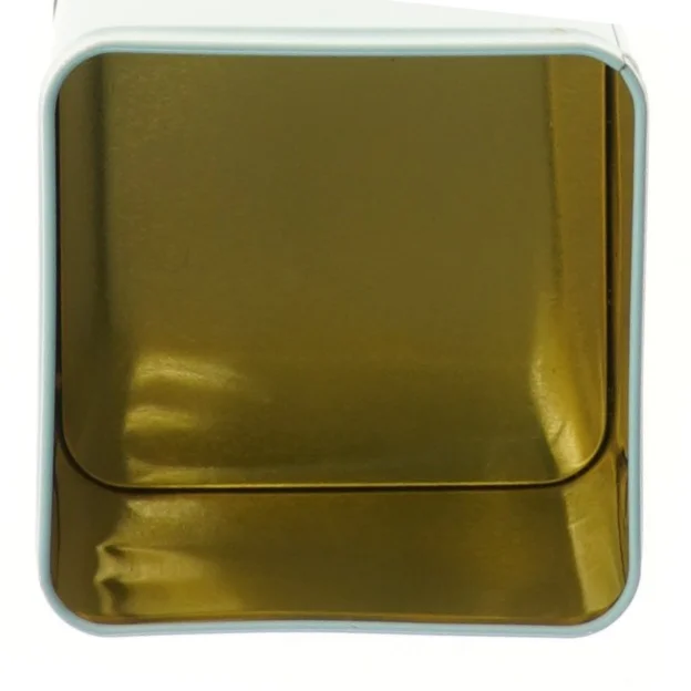 Kaffeboks fra Søstrene Grene fra Søstrene Grene (str. 13x10x10 cm)