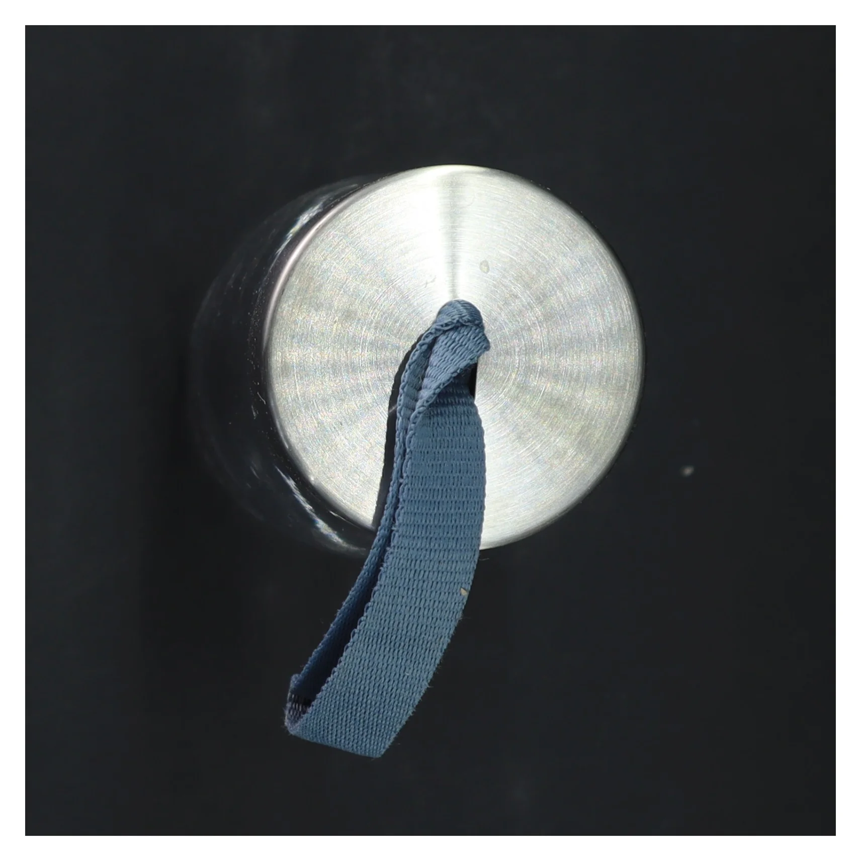 Drikkeflaske med stållåg fra Eva Solo (str. 26x7,5 cm)