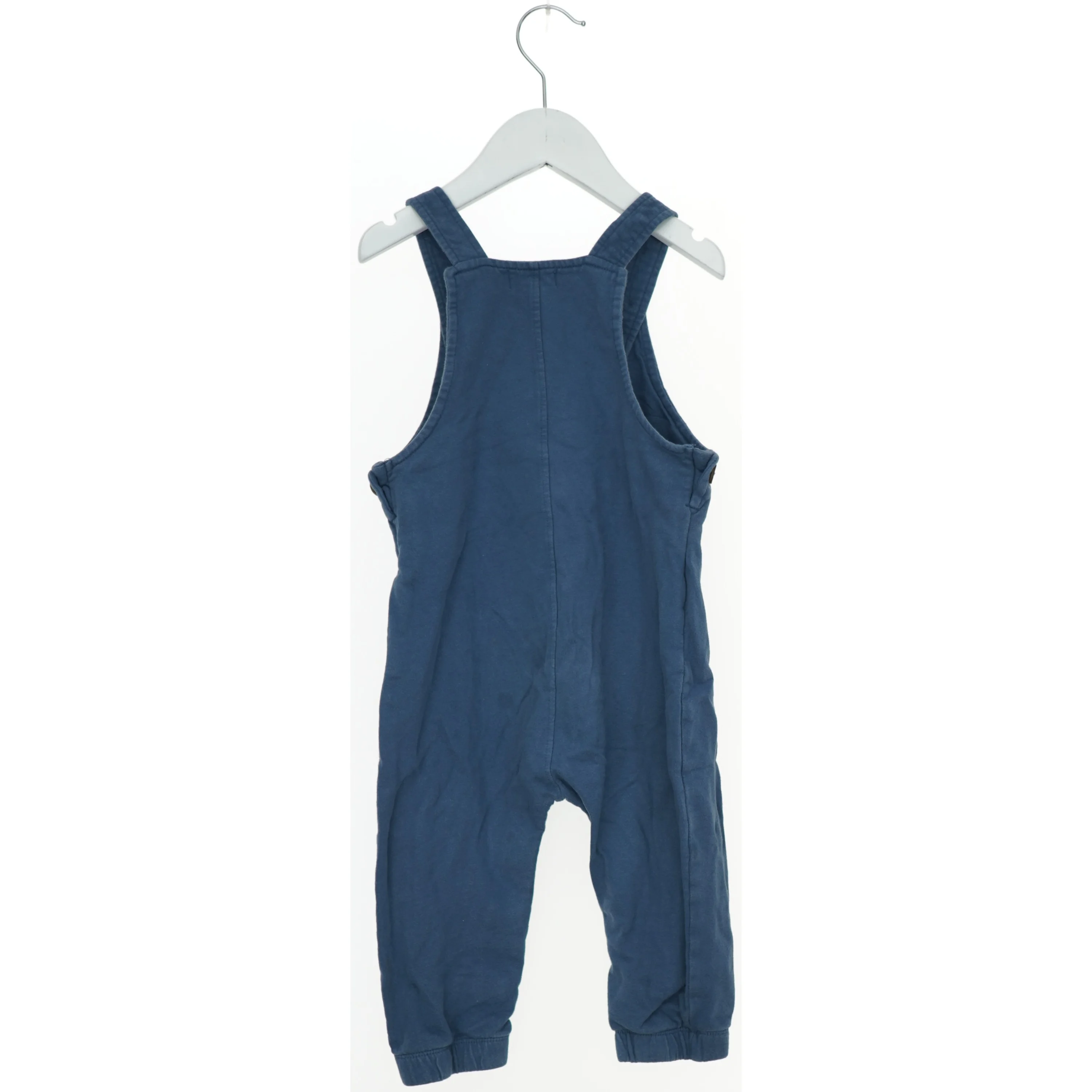 Børneoveralls med løve motiv fra Tiny One (str. 86)