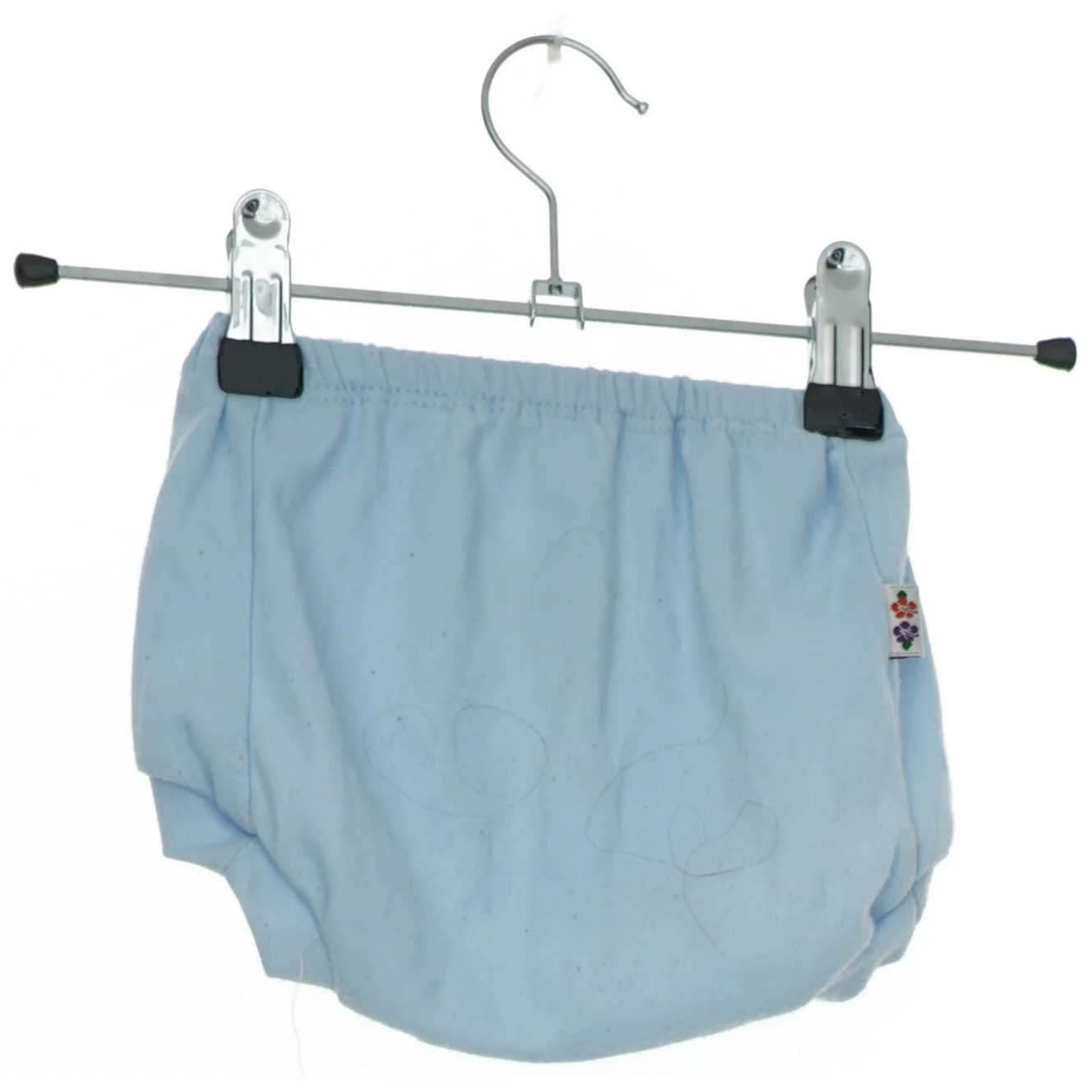  Baby shorts fra Libby (str. 110)