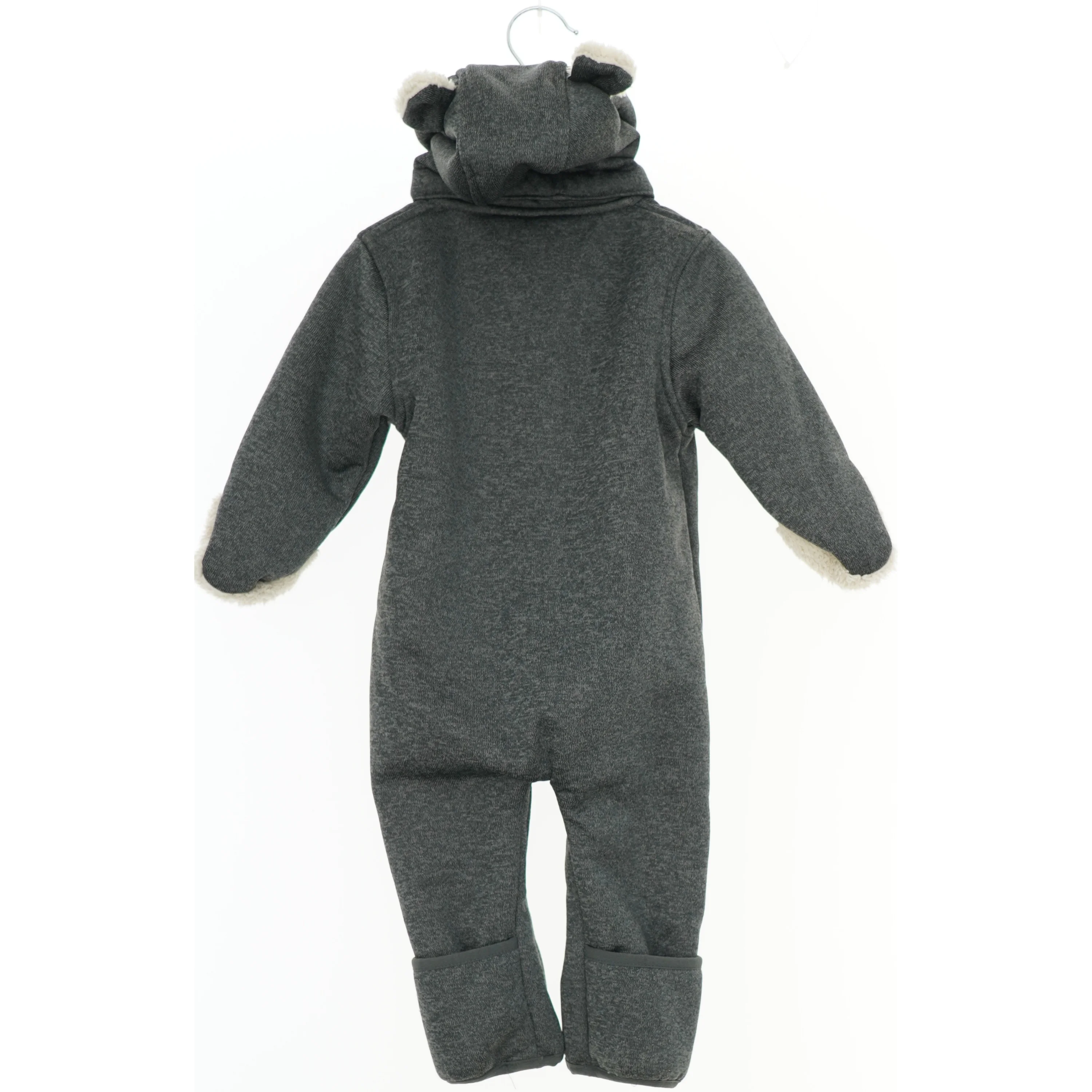 Heldragt til baby fra Name It (str. 68)